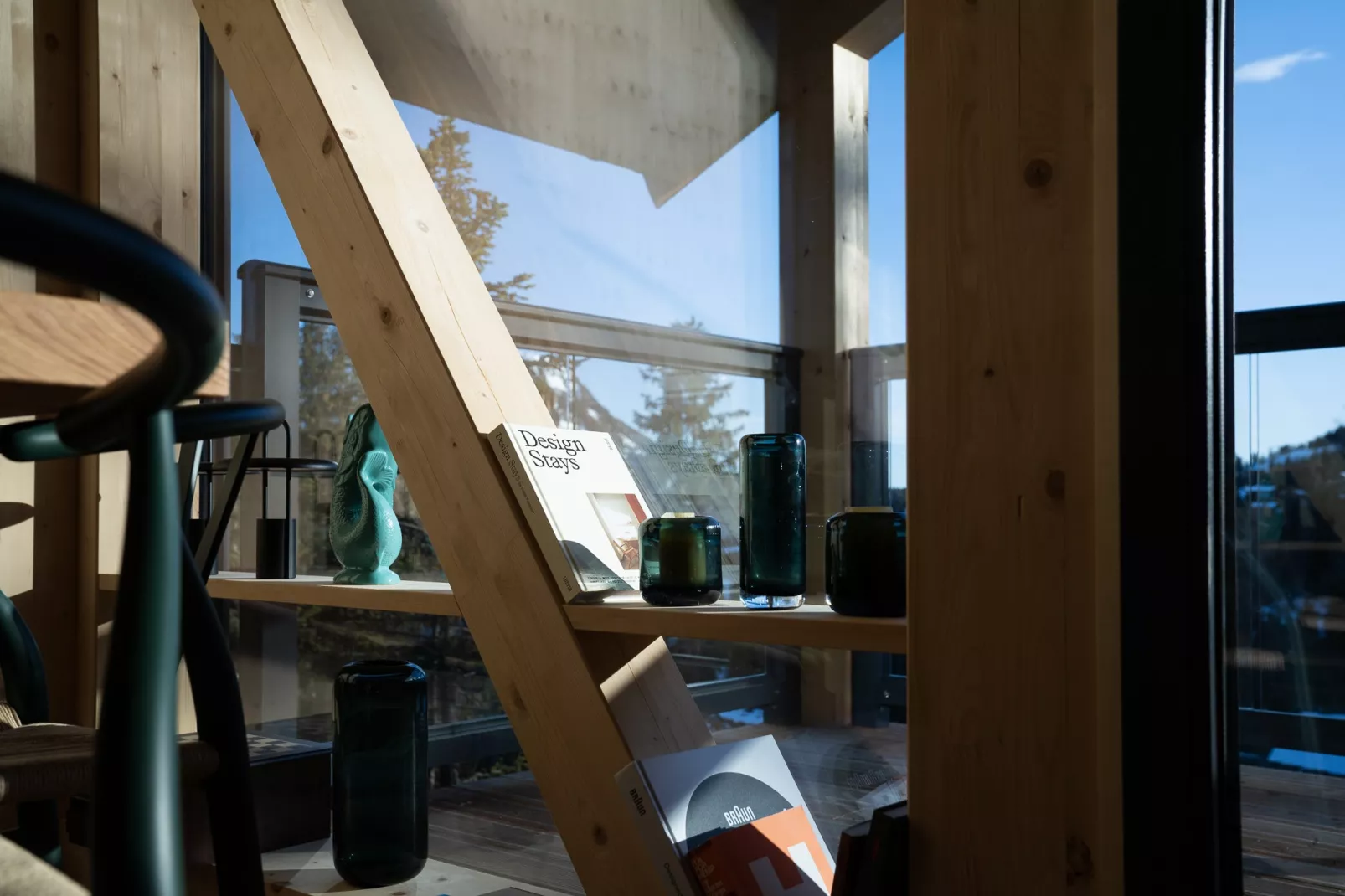 Naturchalets Turracher Höhe 29 - Non tagué