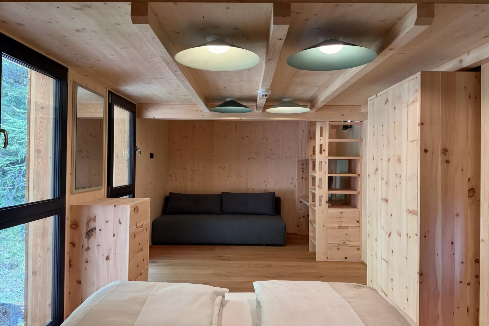 Naturchalets Turracher Höhe 32 - Nicht zugeordnet