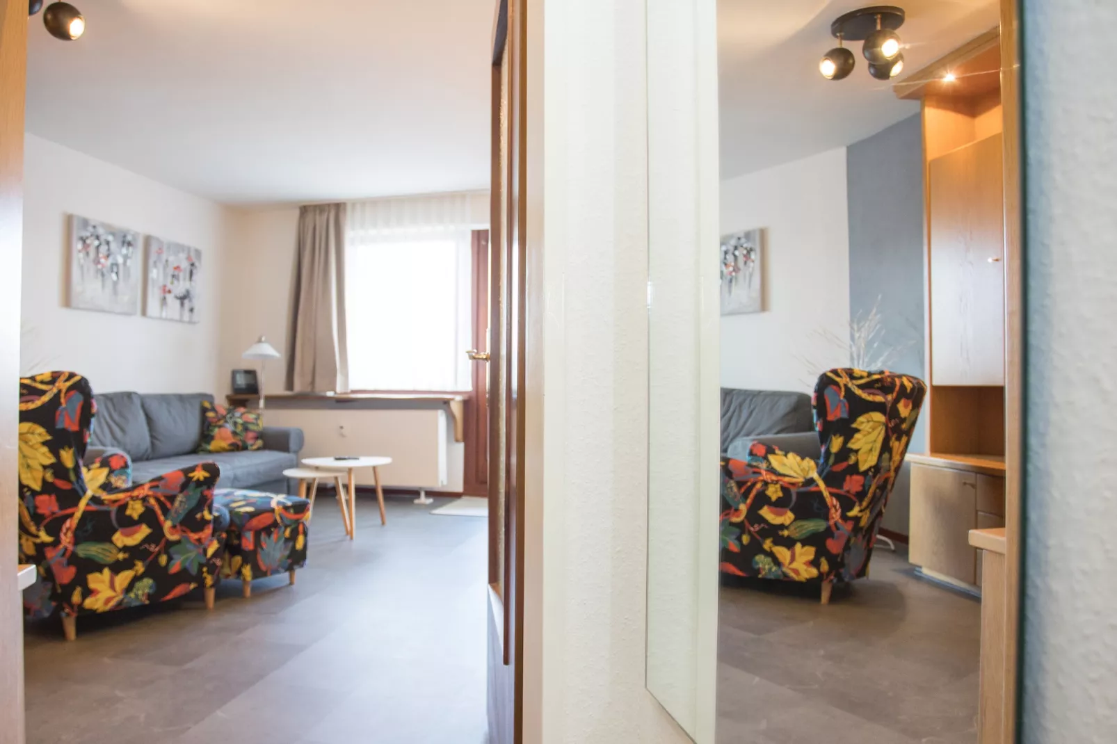 Appartement - Heidestrasse 2-17 | Winterberg 'Hermanna' - Untagged