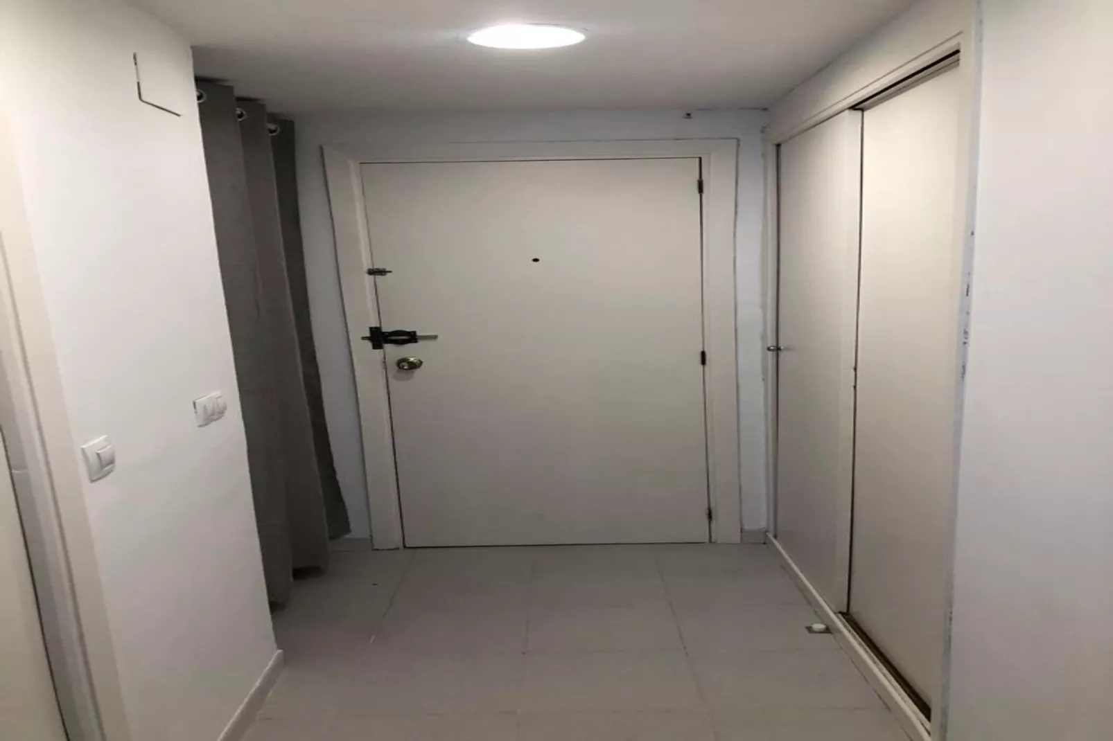 Resitur Apto 731 - Landing