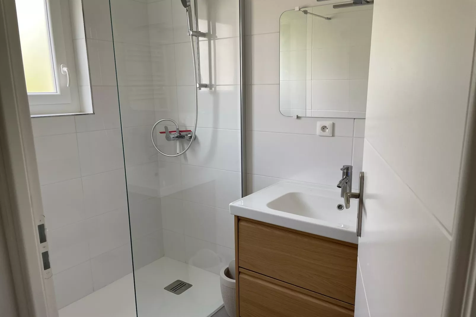 Villa Bellevue - Bathroom