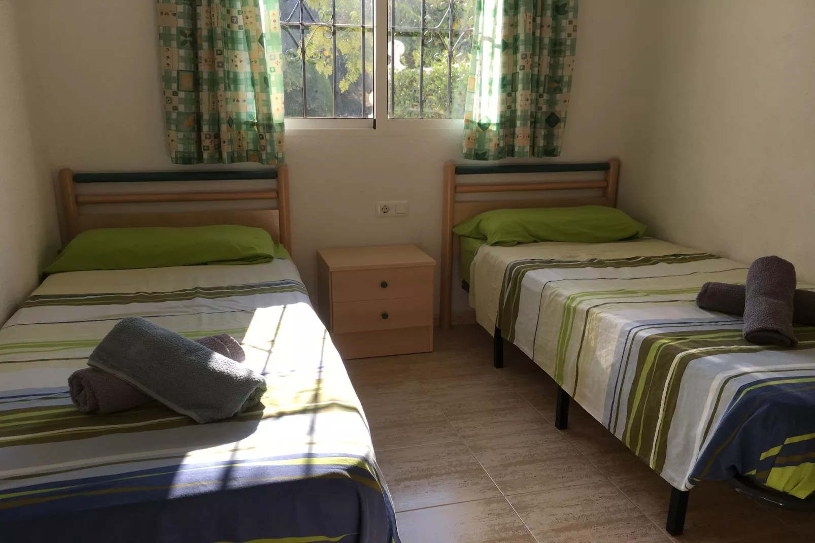 Casa Rio Mar - Chambre