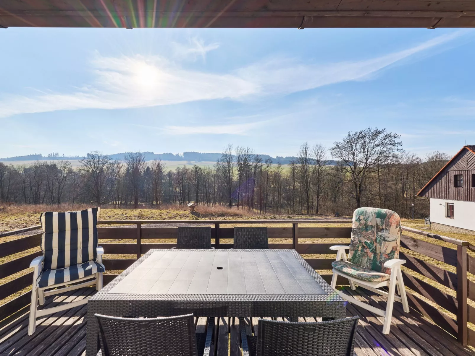 Green Valley Park Stárkov 11 - Outside