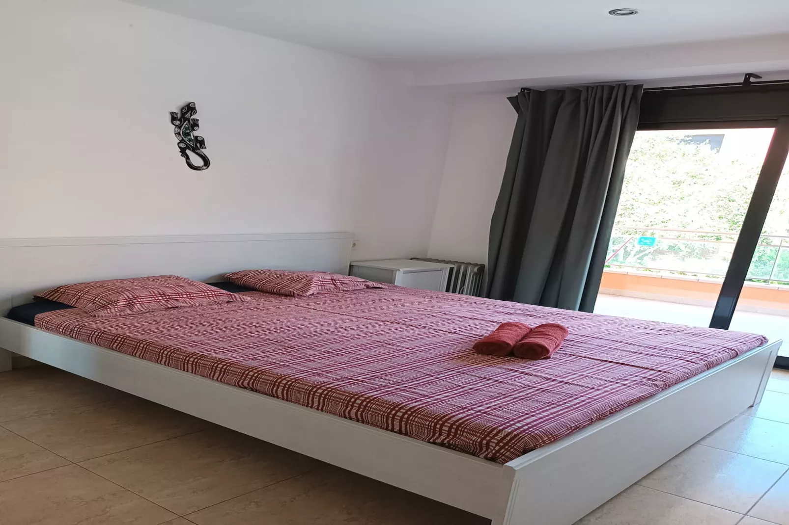 Vivalidays Francesco -  LLoret de Mar - Costa Bra - Bedroom