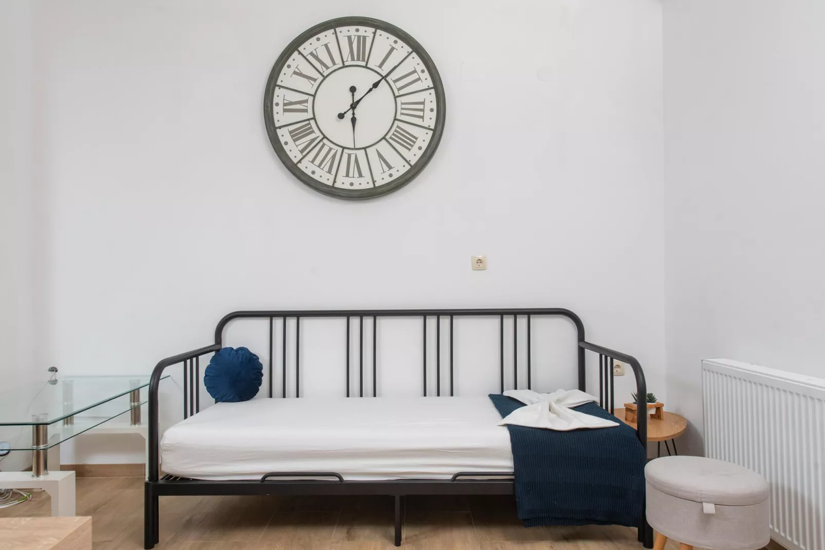 VILLA DIDOVINA - Living room