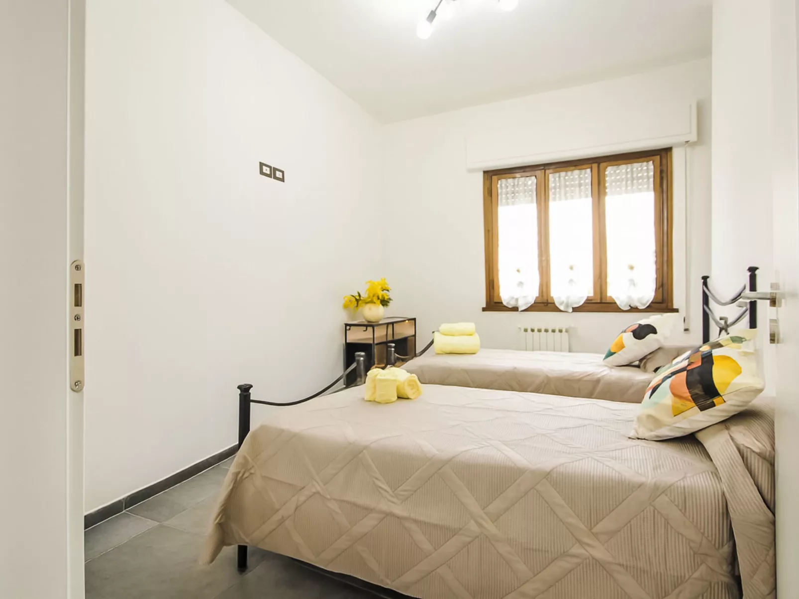 Casa Al Gelso - Inside