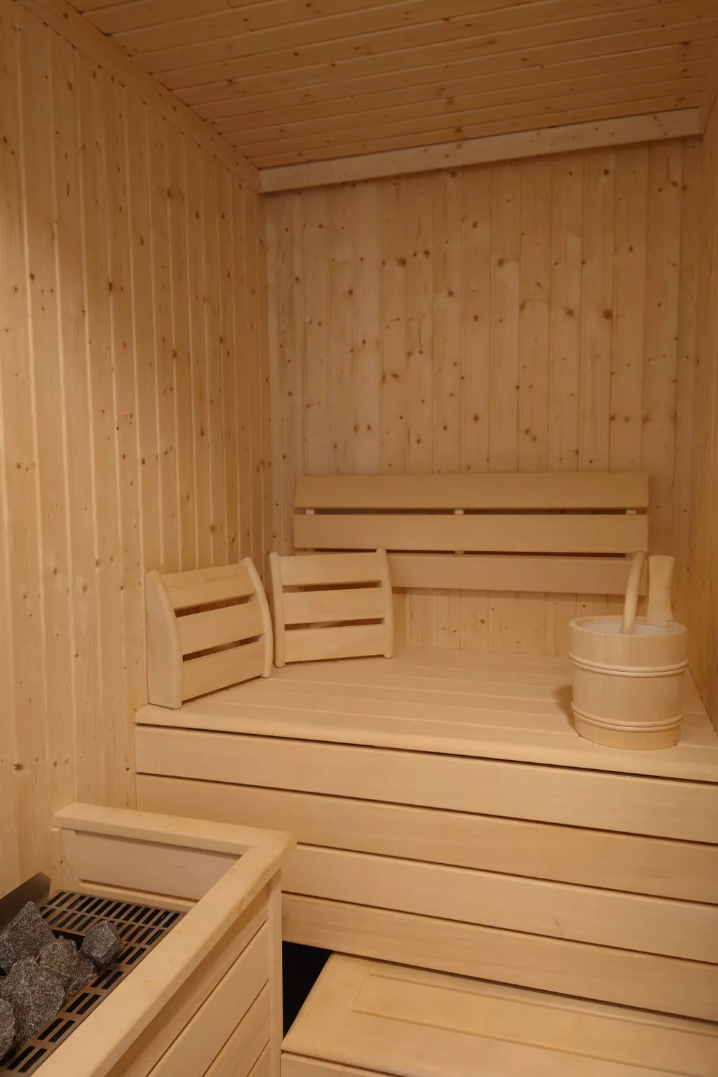 6_ALP - Chalet Speiereck 1 - Inside