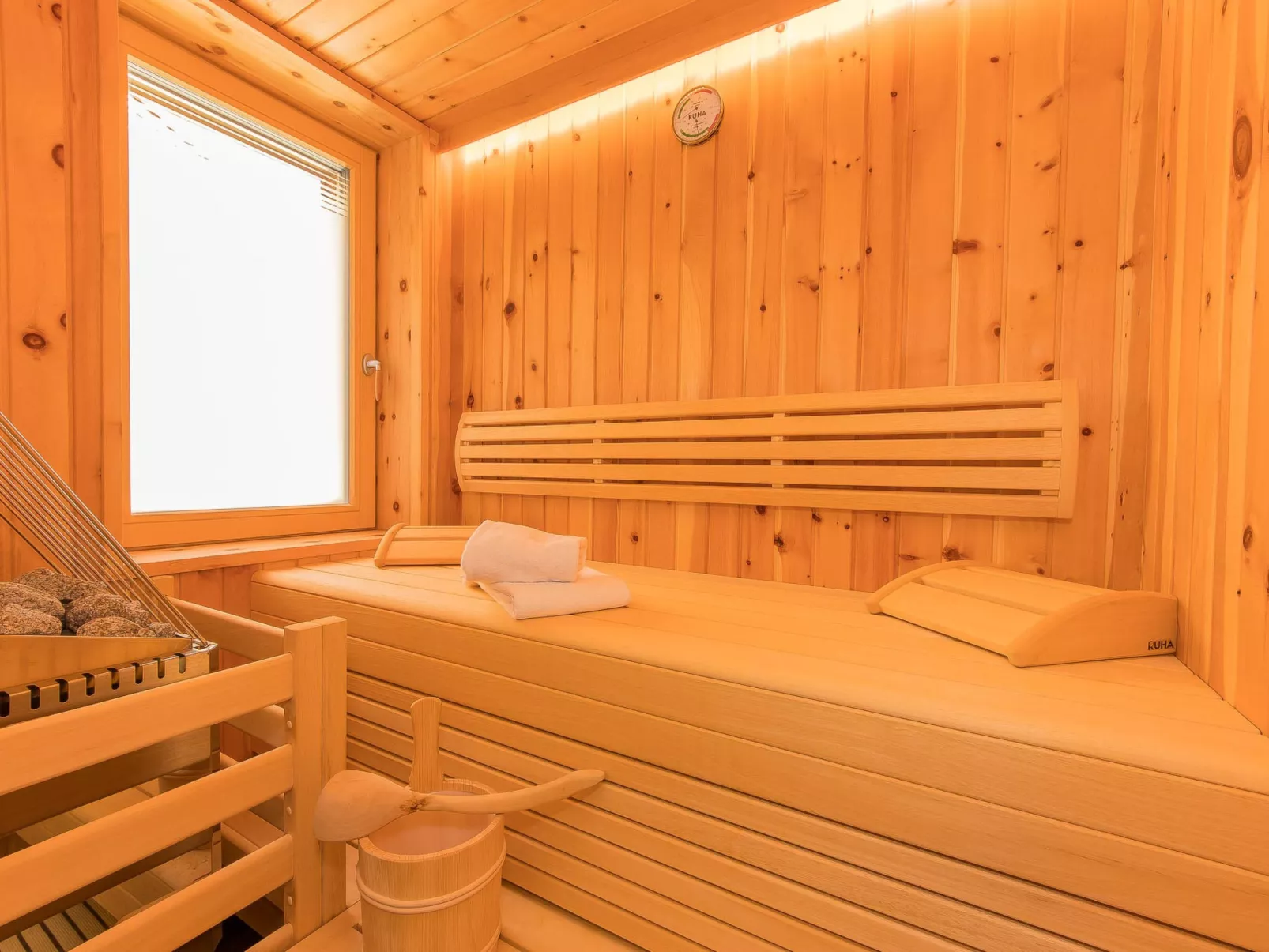 1_ZMO3 - Edelweiss Chalet - Dedans