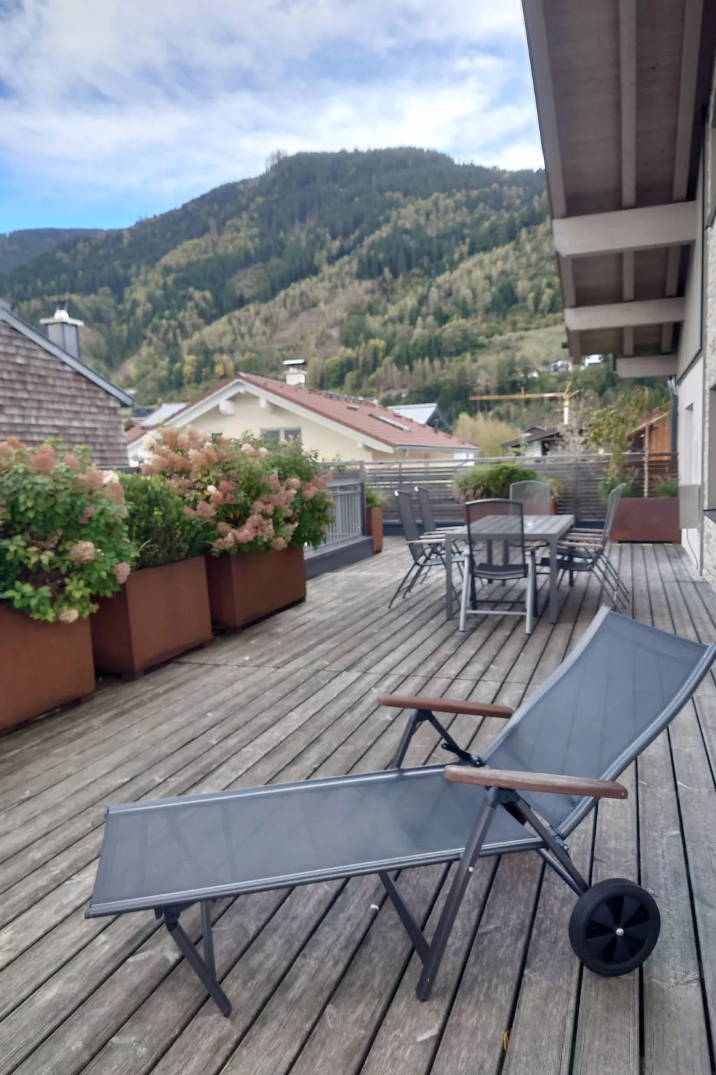 1_ZMO4 - Kitzview Terrace Apartment - Drinnen