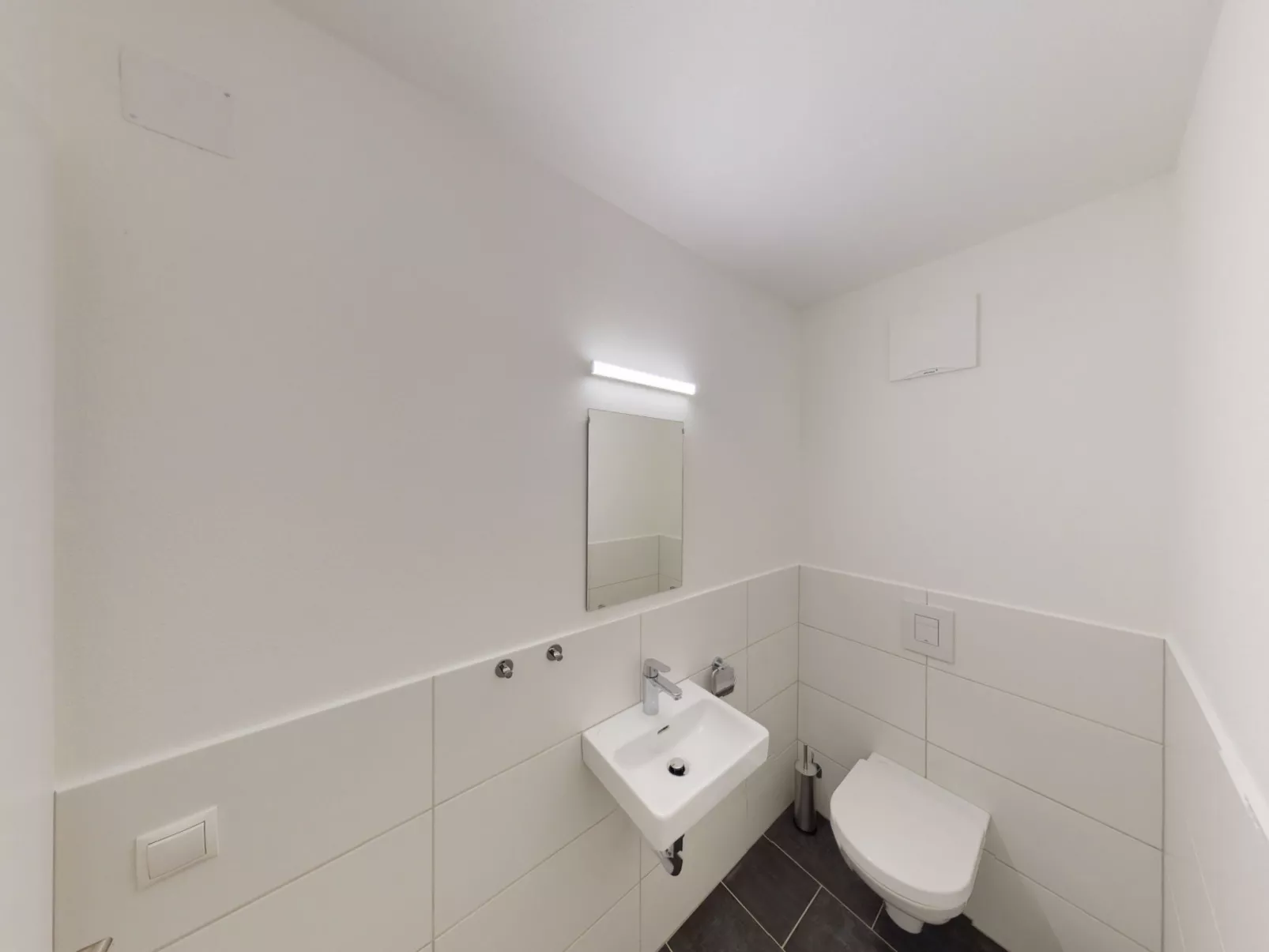 1_ZMO6 - Kitzview Idyll Apartment - Drinnen