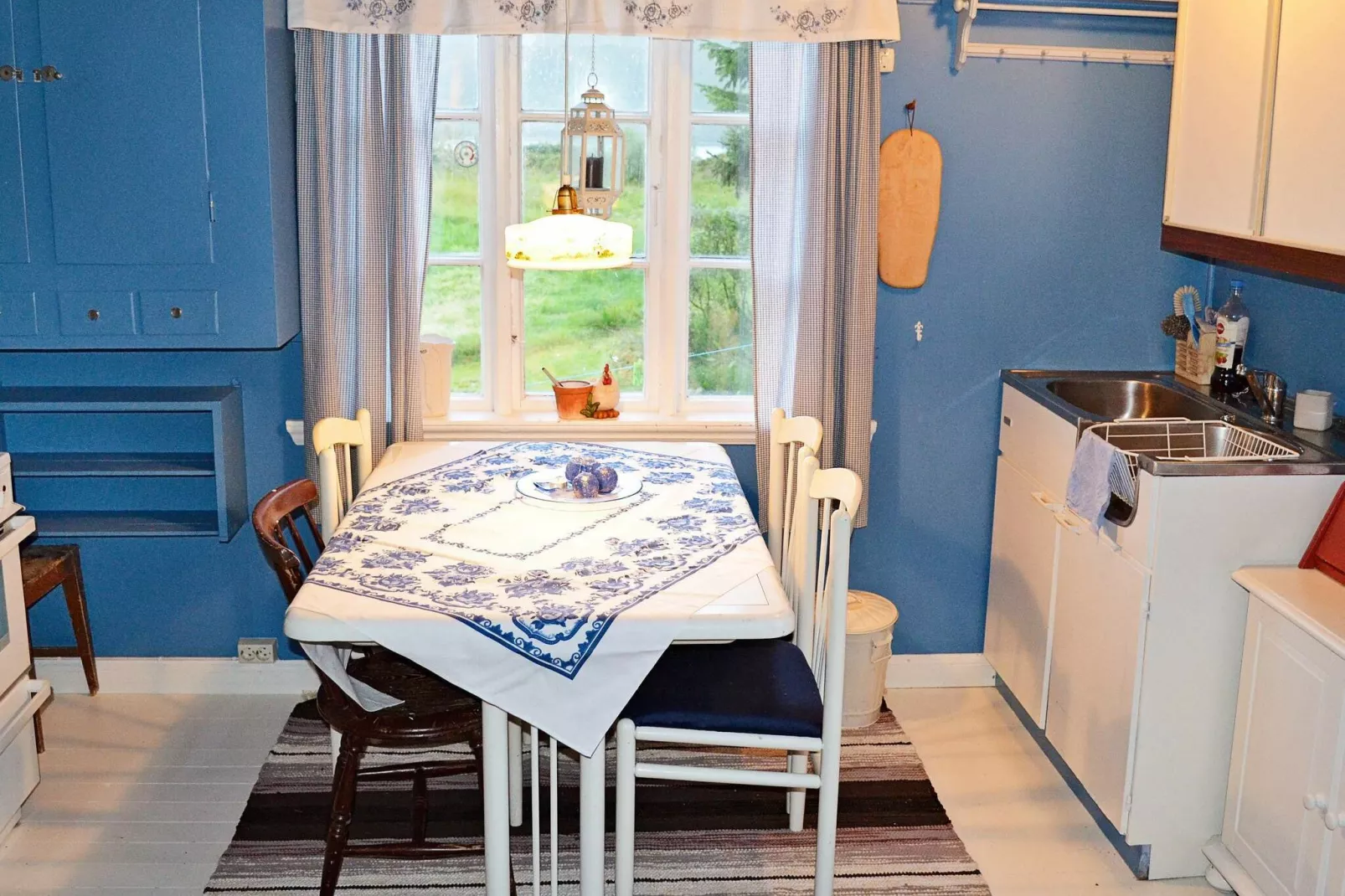 6 person holiday home in Gullesfjord-Indoor
