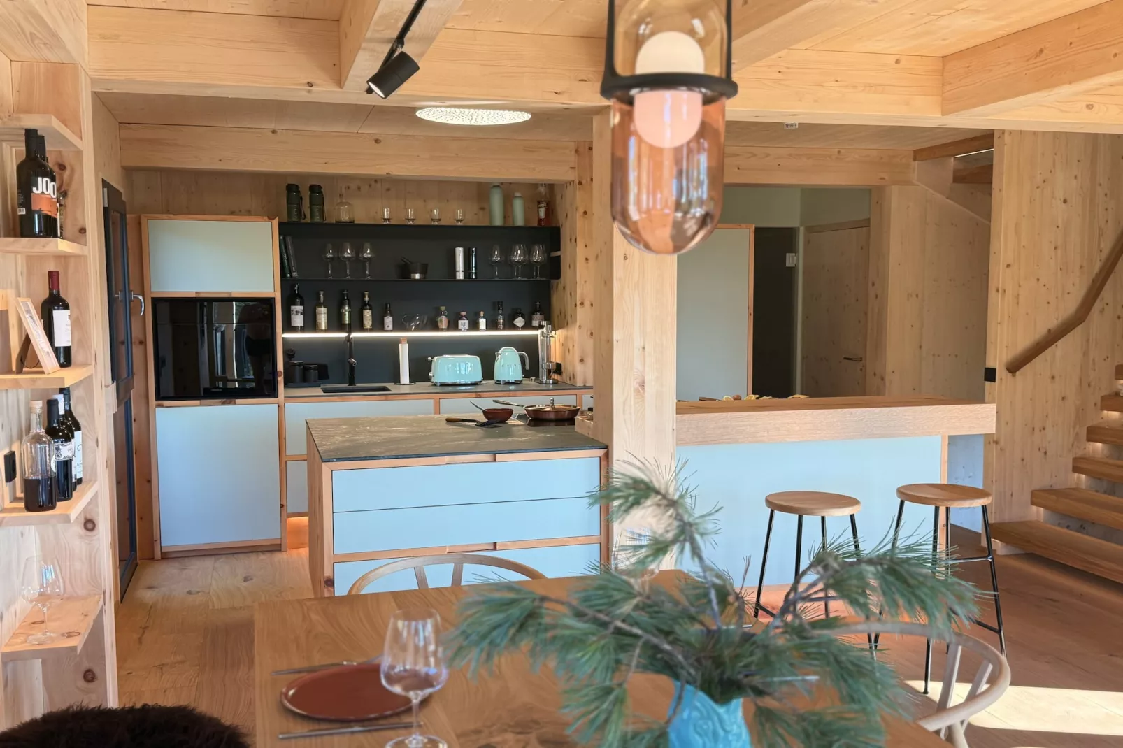 Naturchalets Turracher Höhe 32 - Nicht zugeordnet