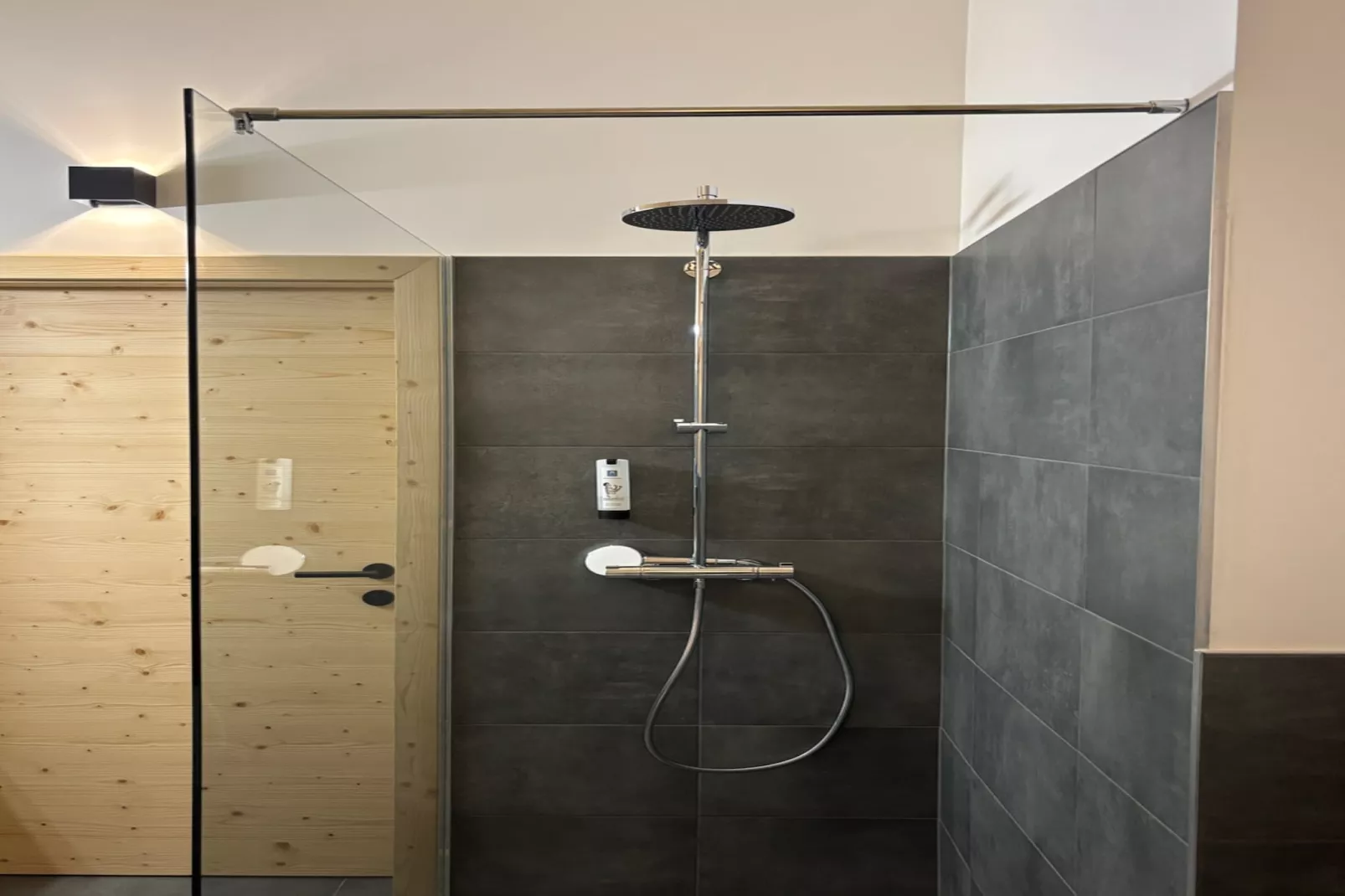 Naturchalets Turracher Höhe 31 - Salle de bain