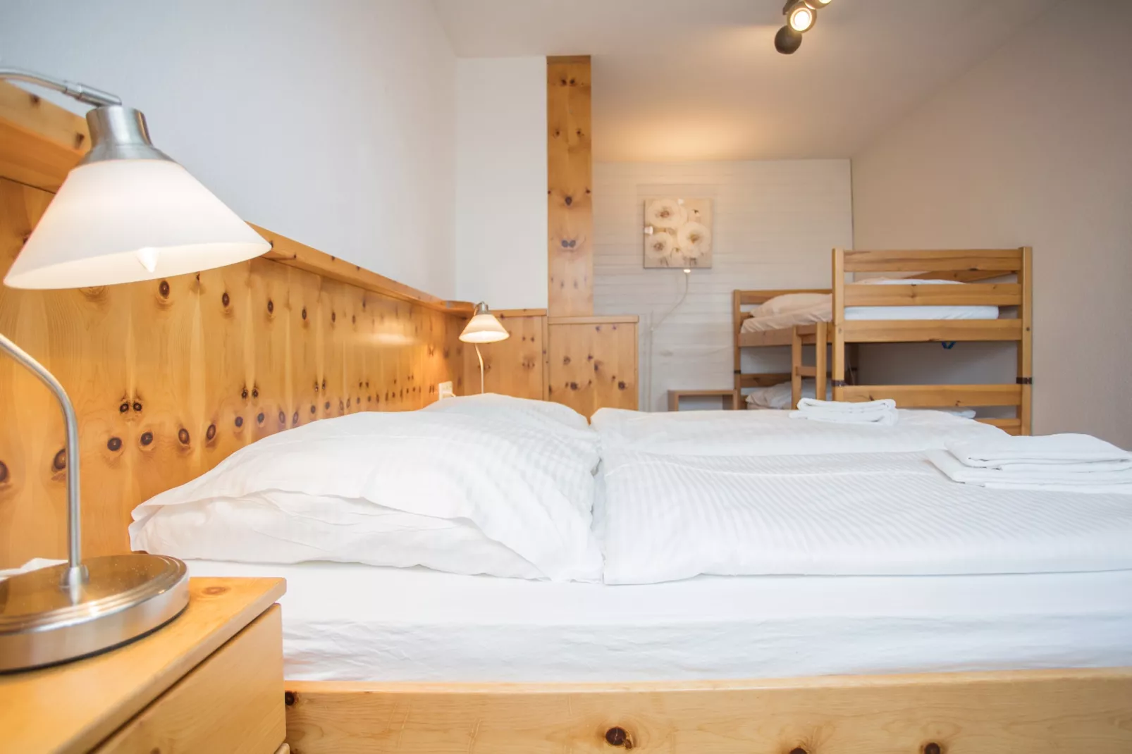 Appartement - Heidestrasse 2-17 | Winterberg 'Hermanna' - Untagged