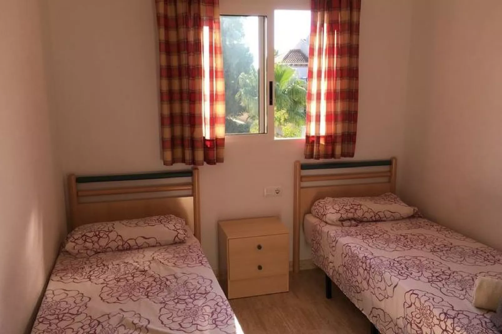 Casa Rio Mar - Chambre
