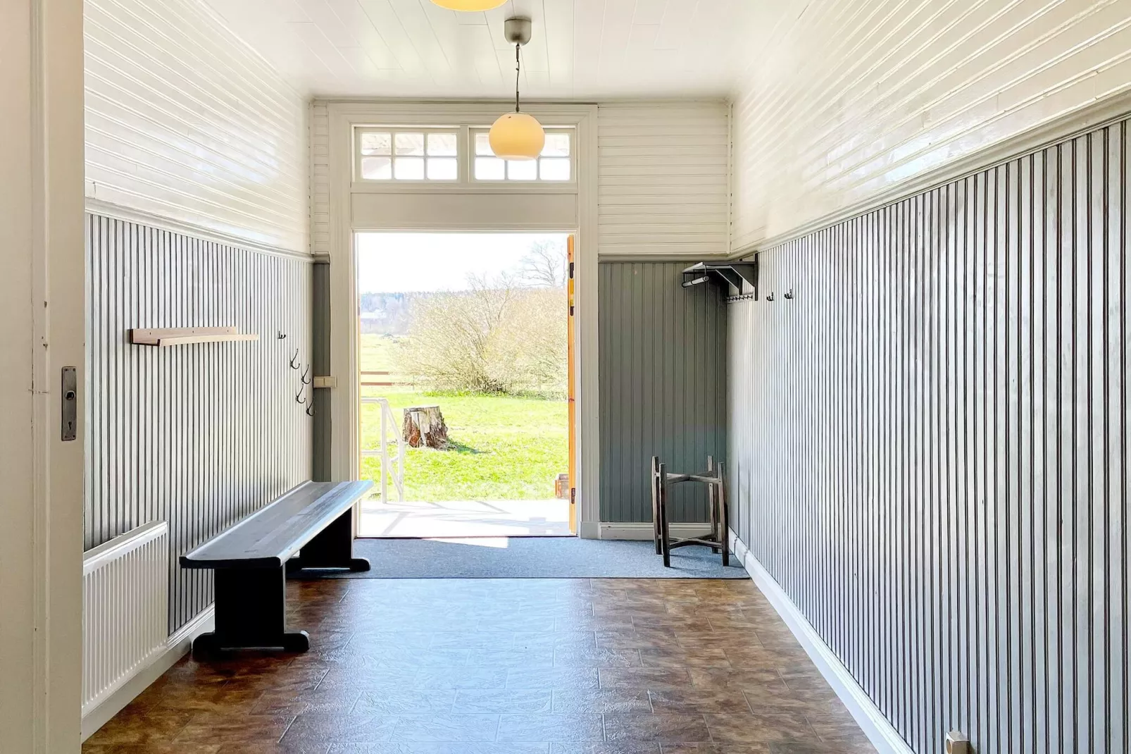 Maison de vacances pour 9 a Mörlunda-By Traum - Intérieur
