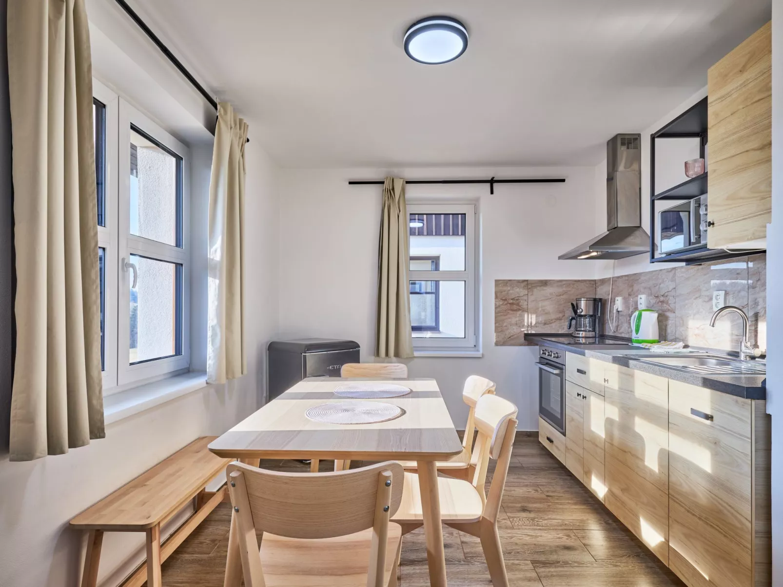 Green Valley Park Stárkov 20