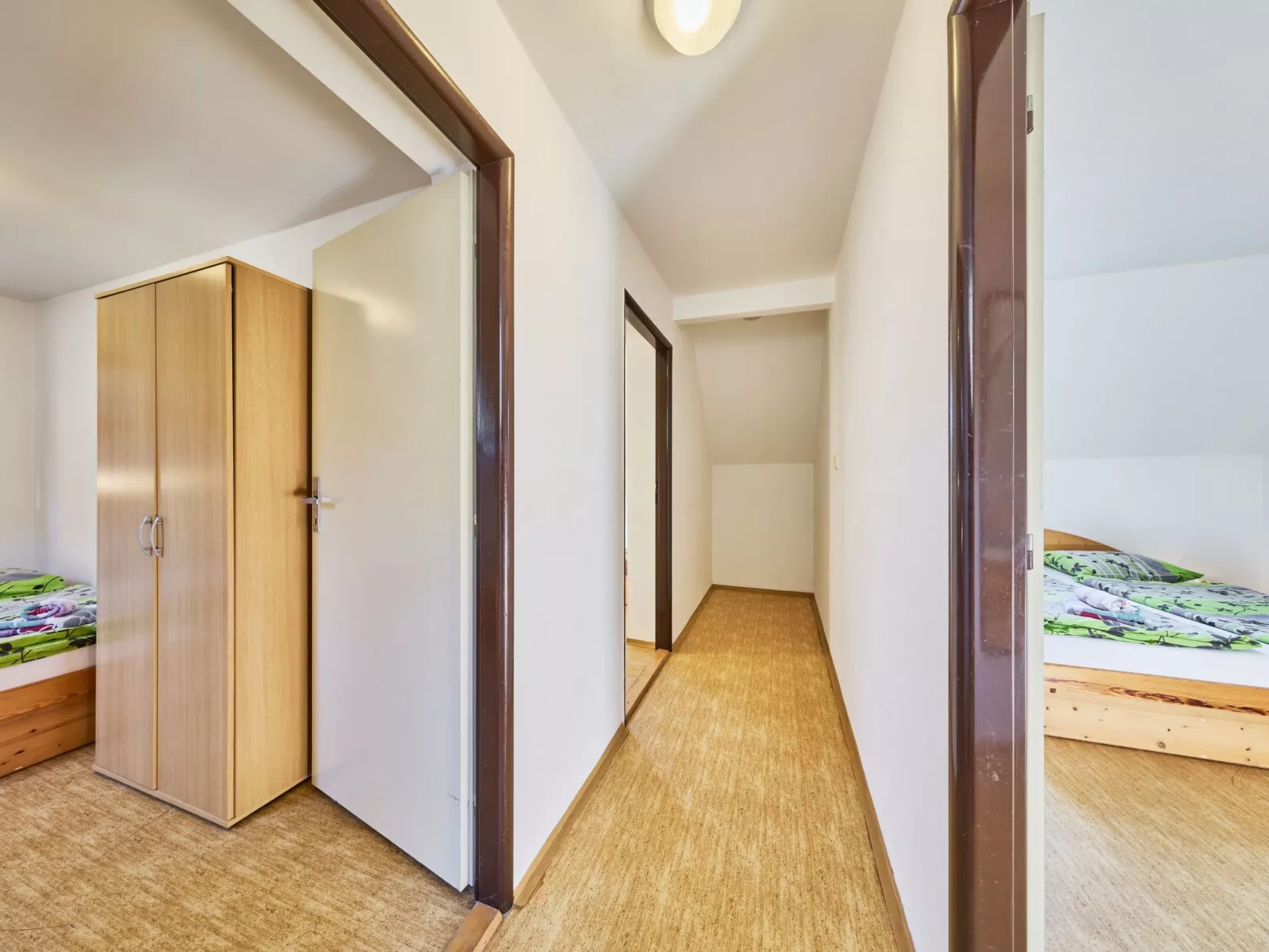 Green Valley Park Stárkov 10 - Drinnen