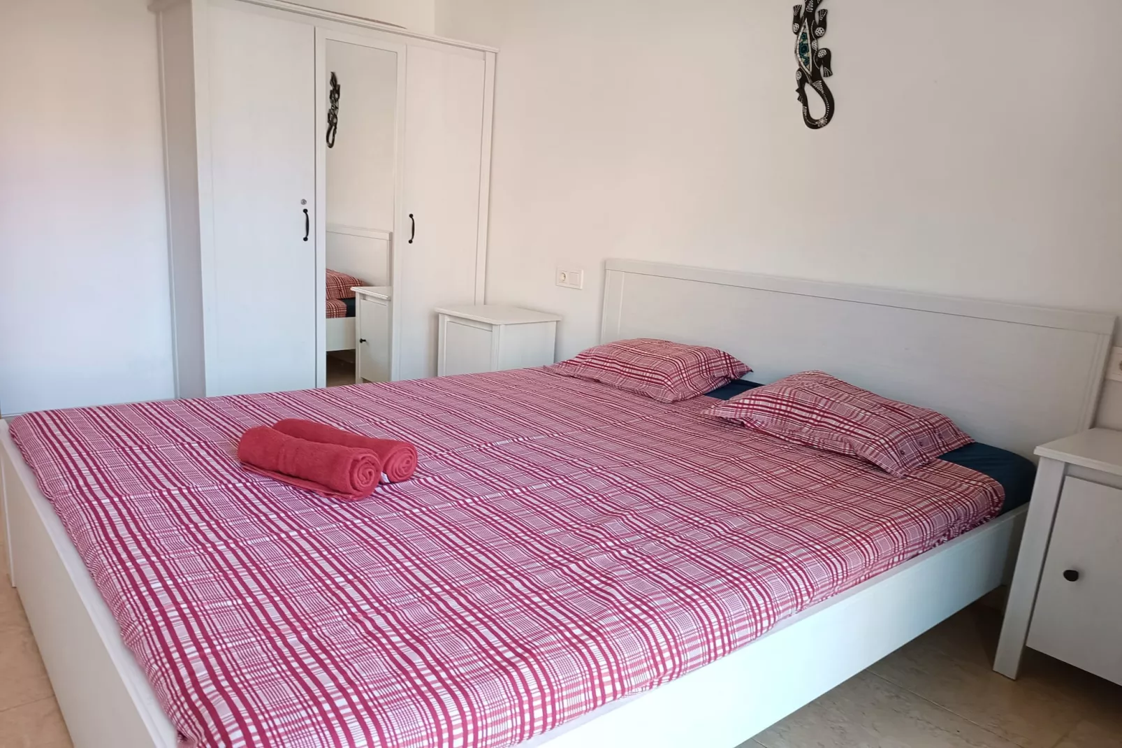 Vivalidays Francesco -  LLoret de Mar - Costa Bra - Bedroom
