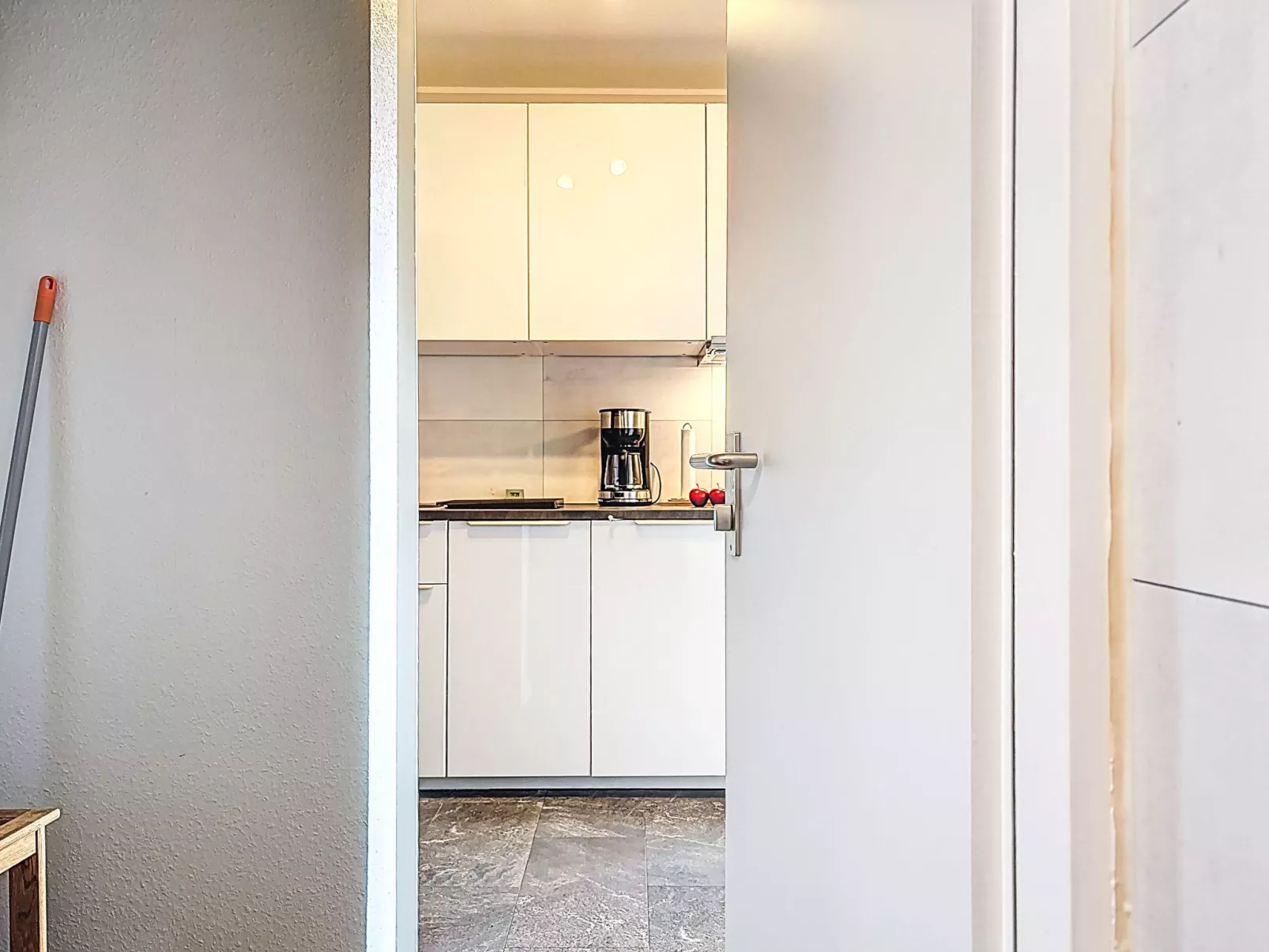 Ferienpark Rhein-Lahn - Drinnen