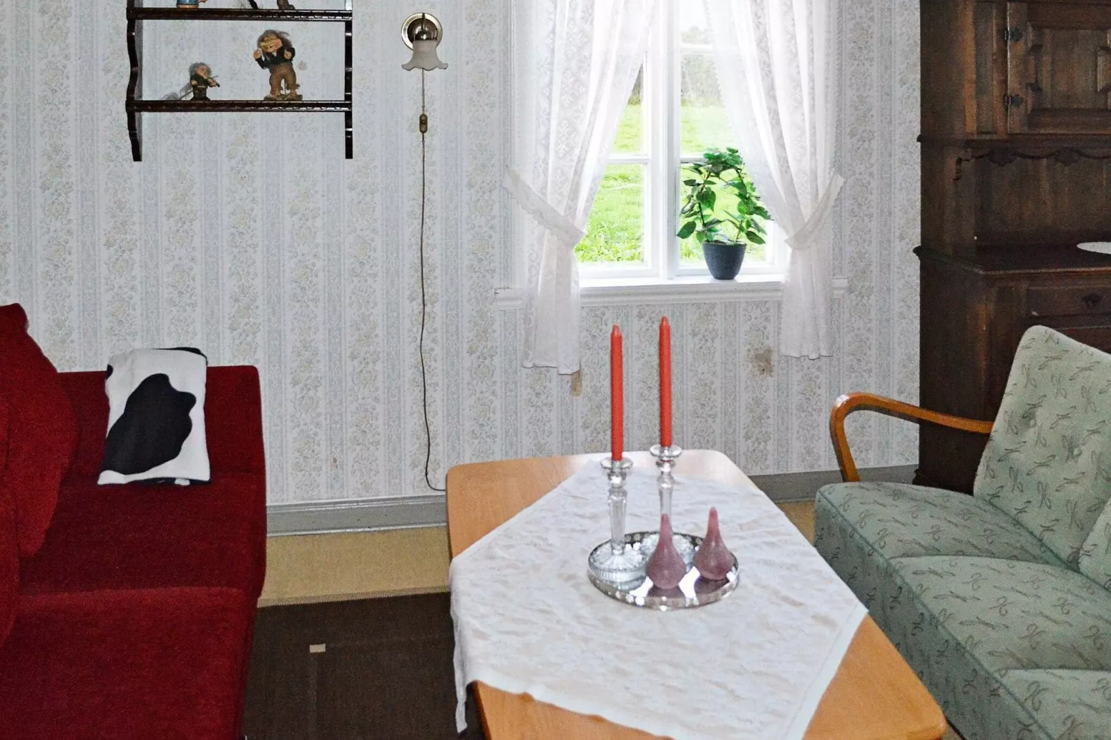 6 person holiday home in Gullesfjord-Indoor