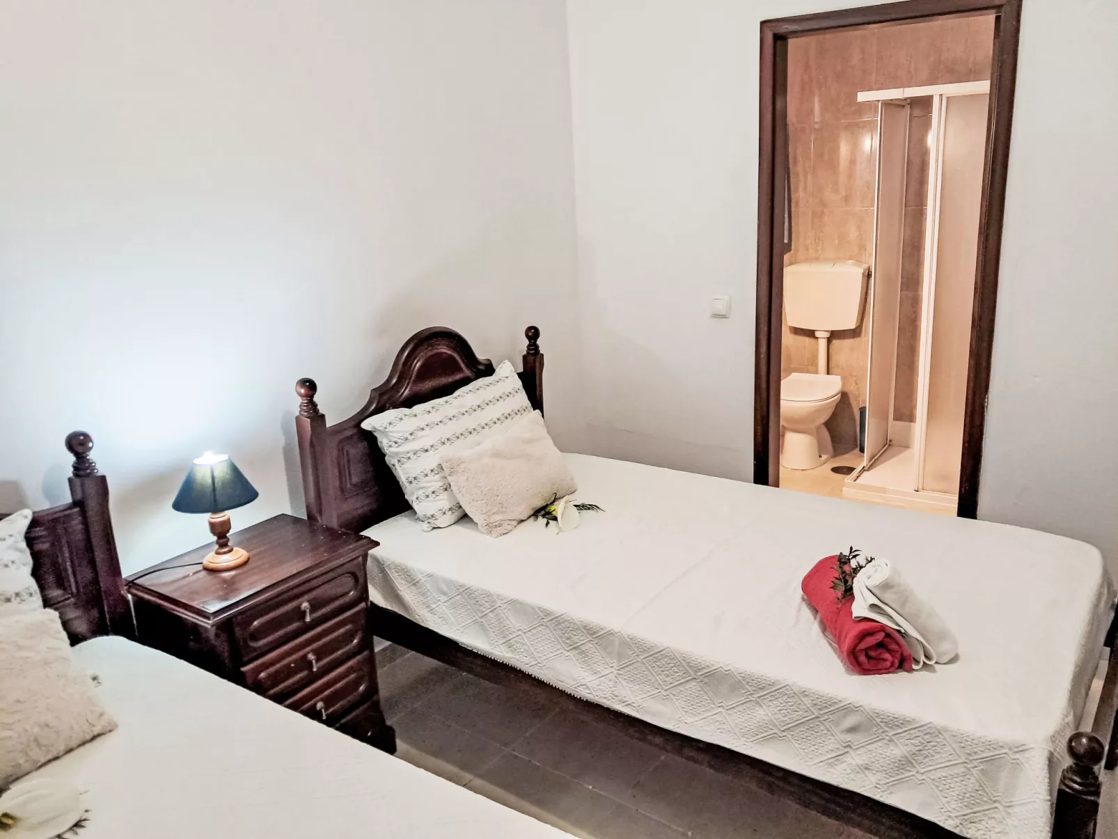  Albuquerque - Drinnen