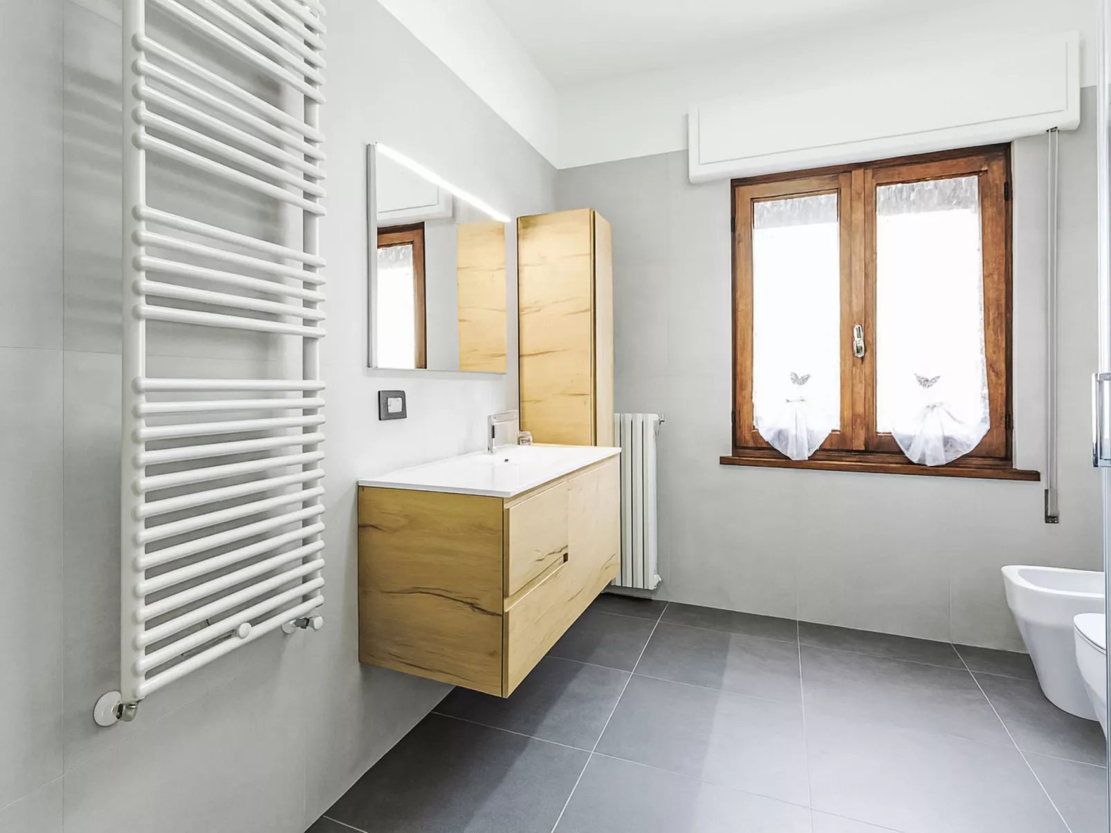 Casa Al Gelso - Inside