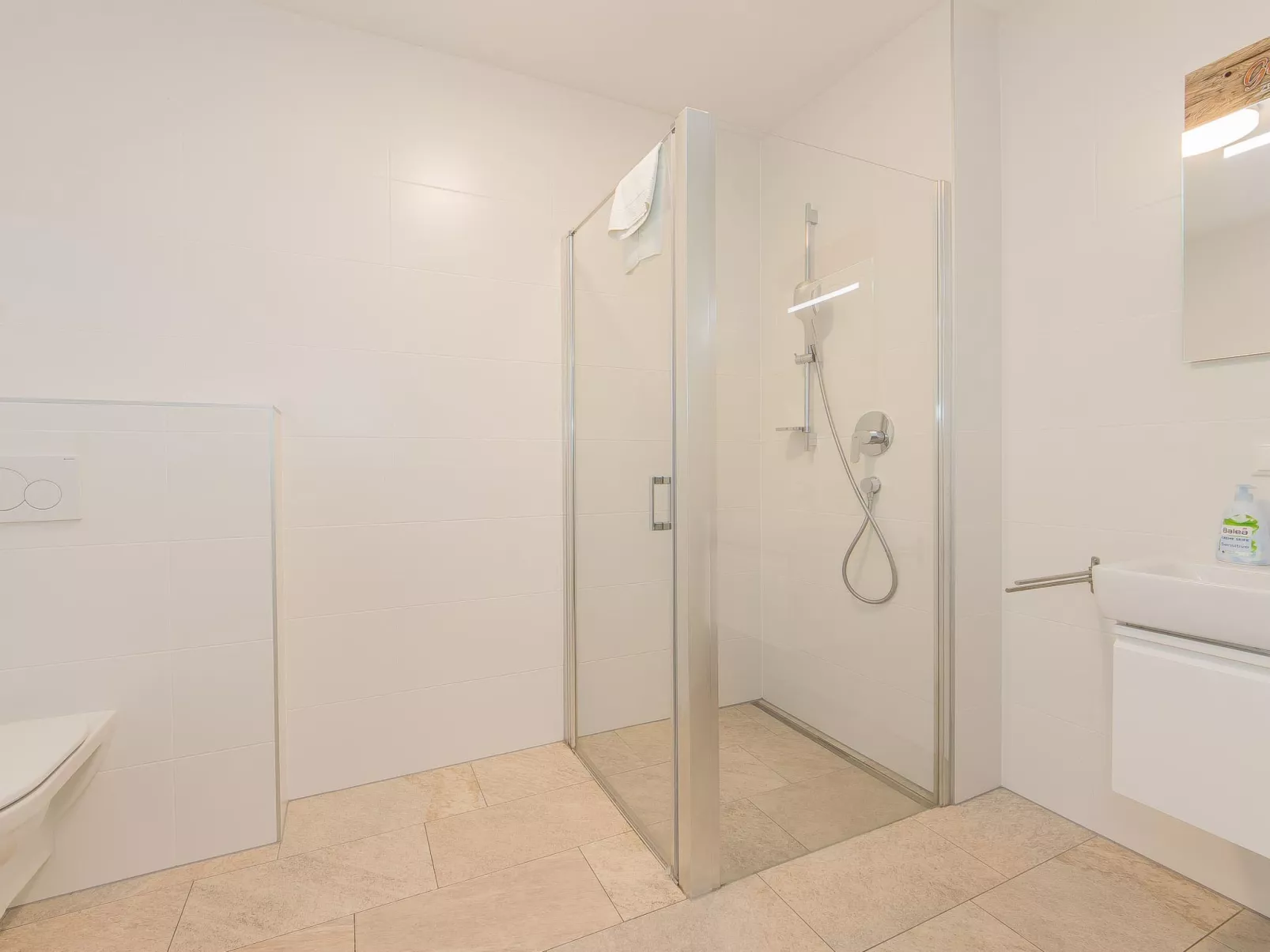 1_ZMO1 - Almrose Chalet - Drinnen