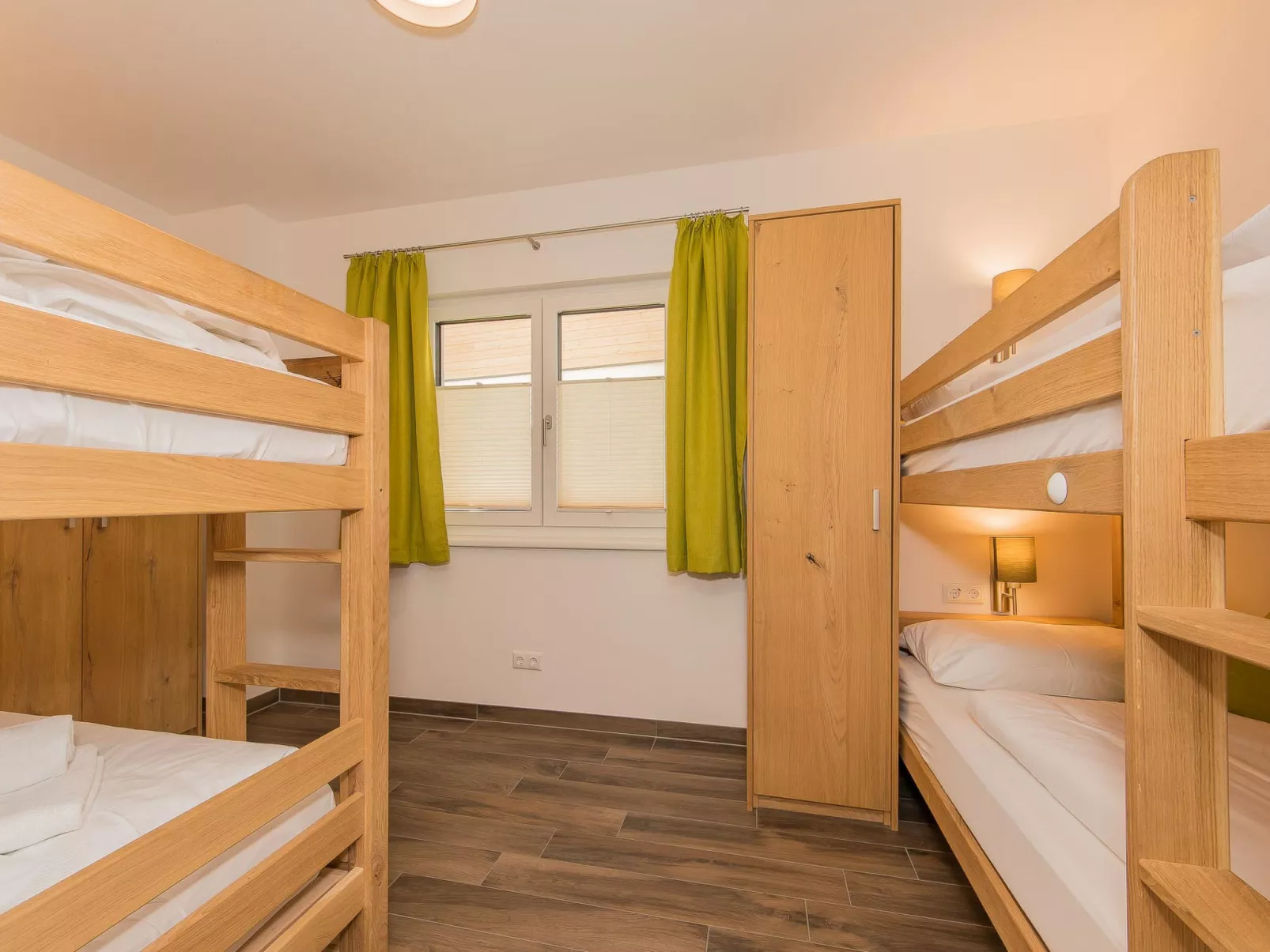 1_ZMO2 - Enzian Chalet - Drinnen