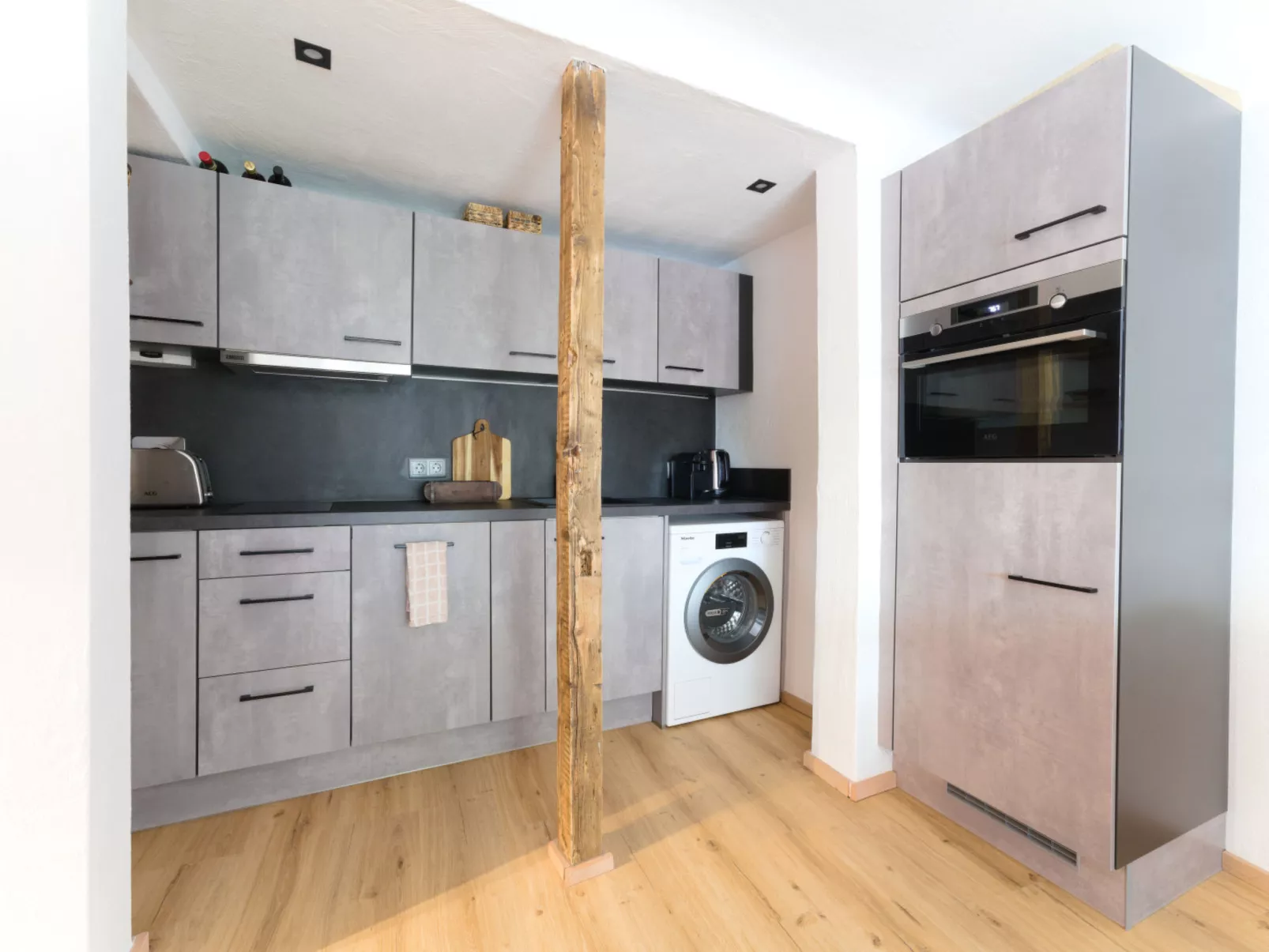 4_ZELL - Cosy & Style Zell am See - Drinnen