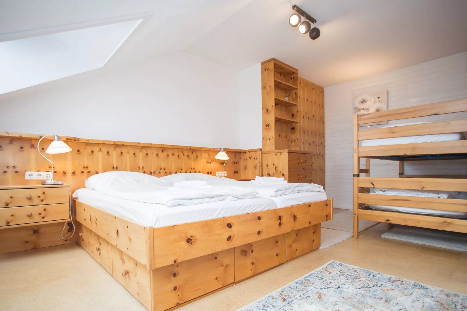 Appartement - Heidestrasse 2-17 | Winterberg 'Hermanna' - Untagged