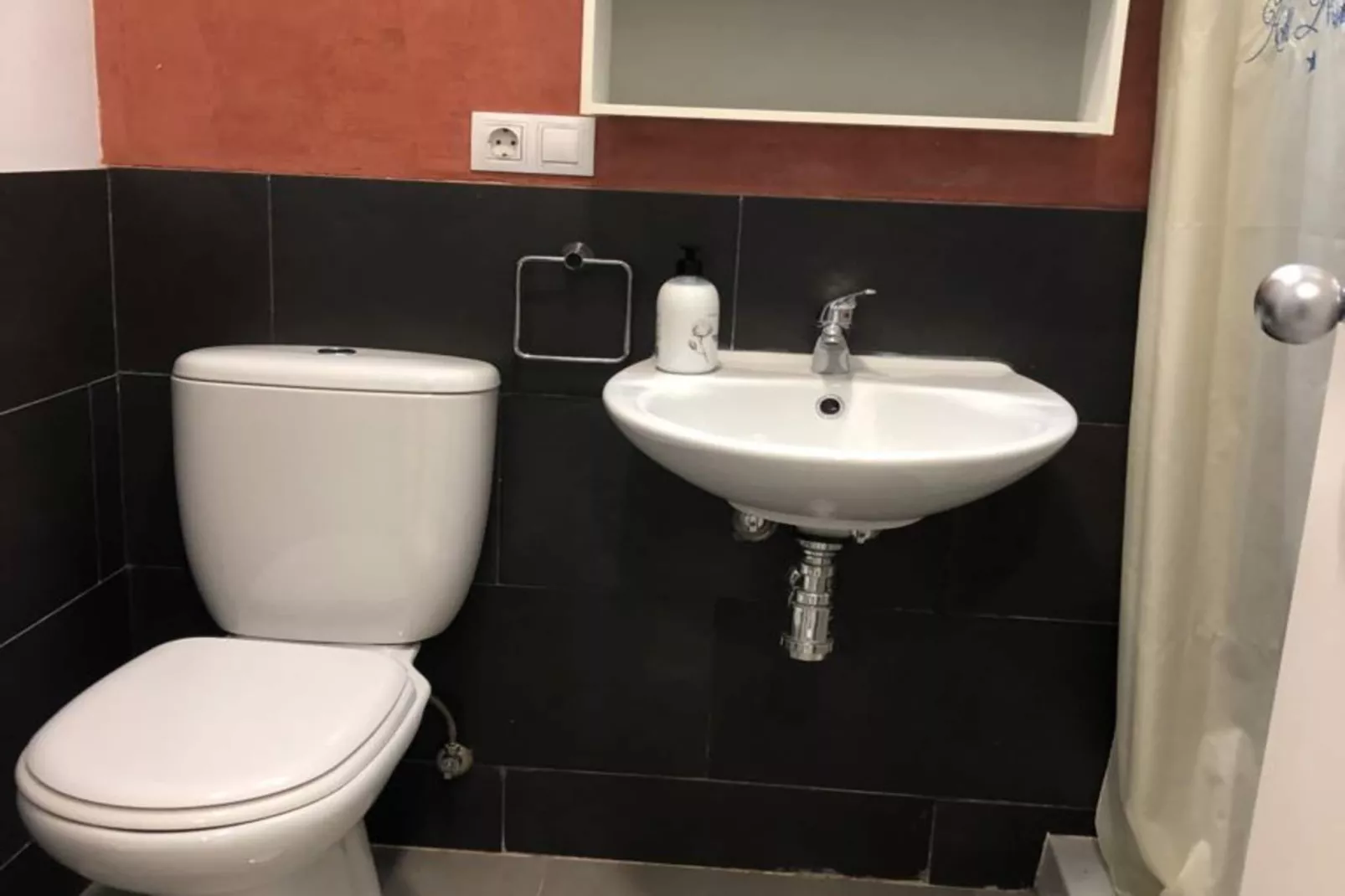 Resitur Apto 731 - Bathroom