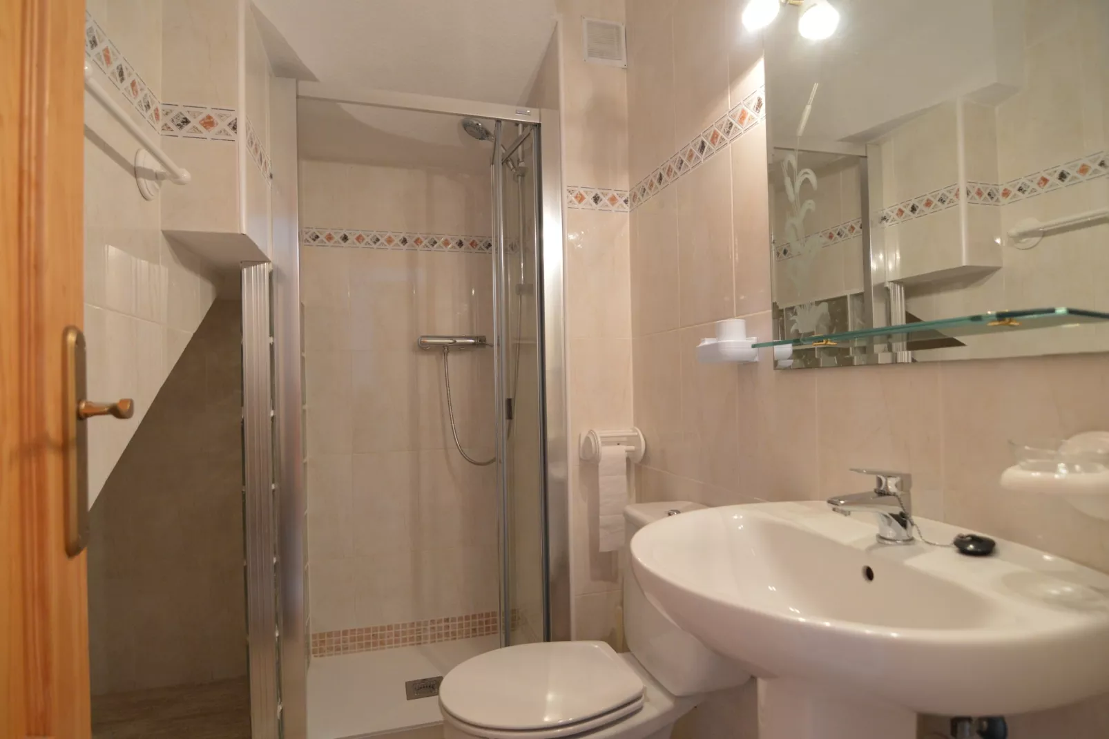 Casa Rio Mar - Salle de bain