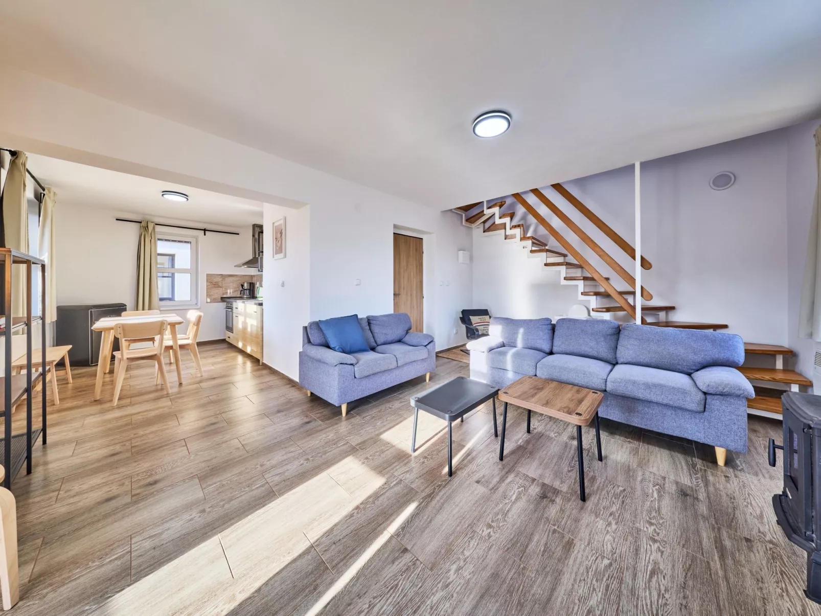 Green Valley Park Stárkov 20 - Inside