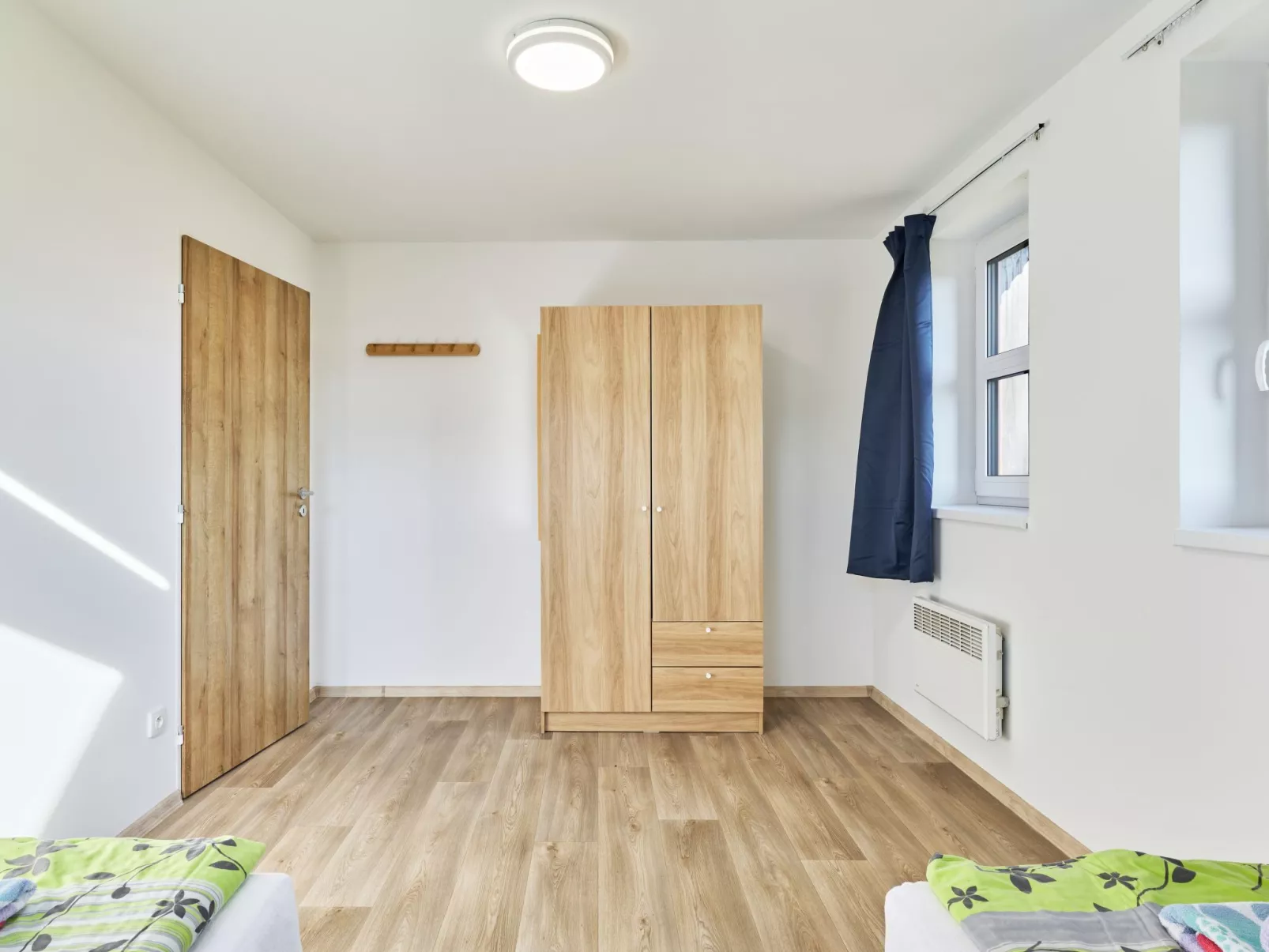 Green Valley Park Stárkov 11 - Inside