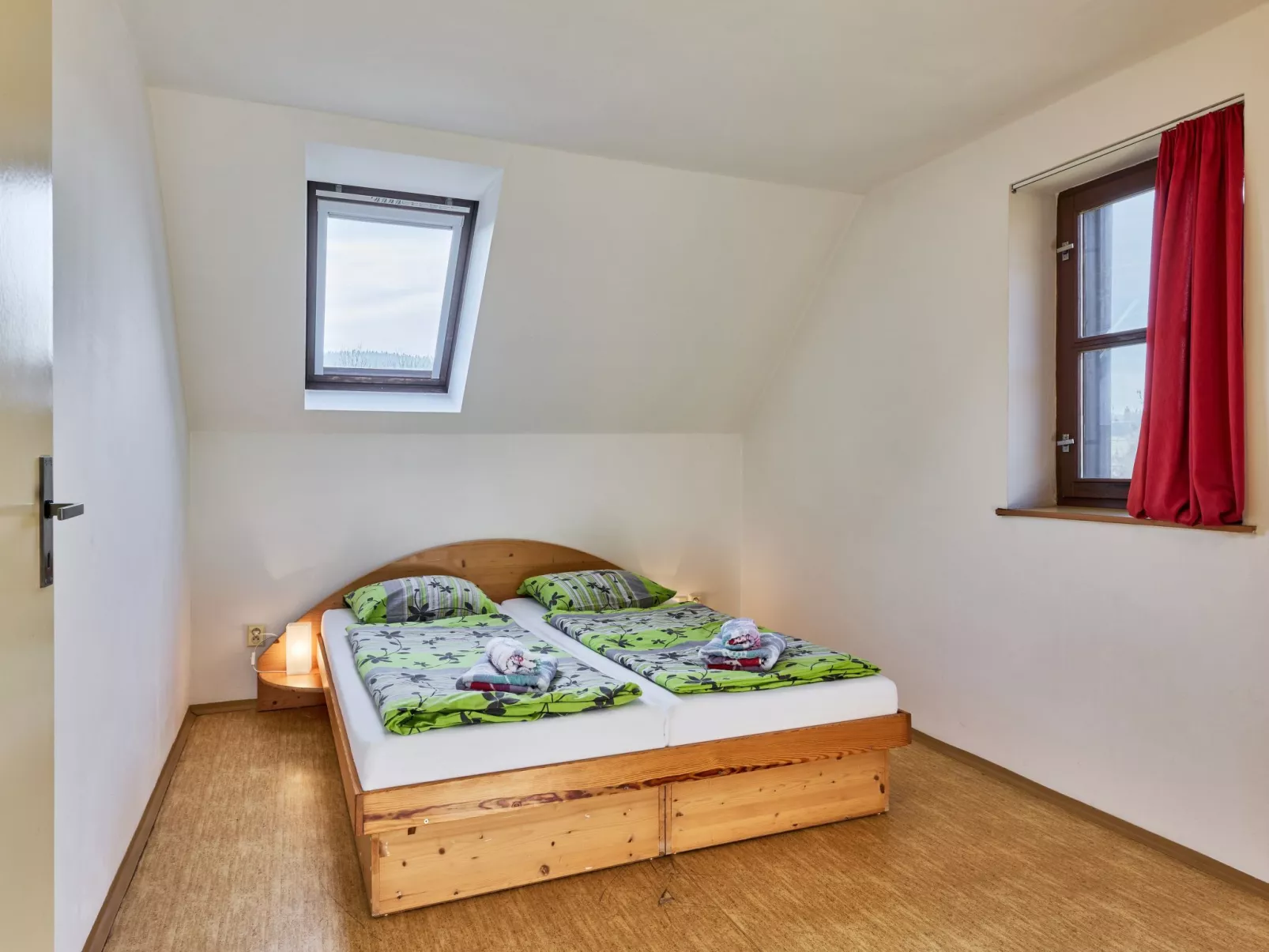 Green Valley Park Stárkov 10