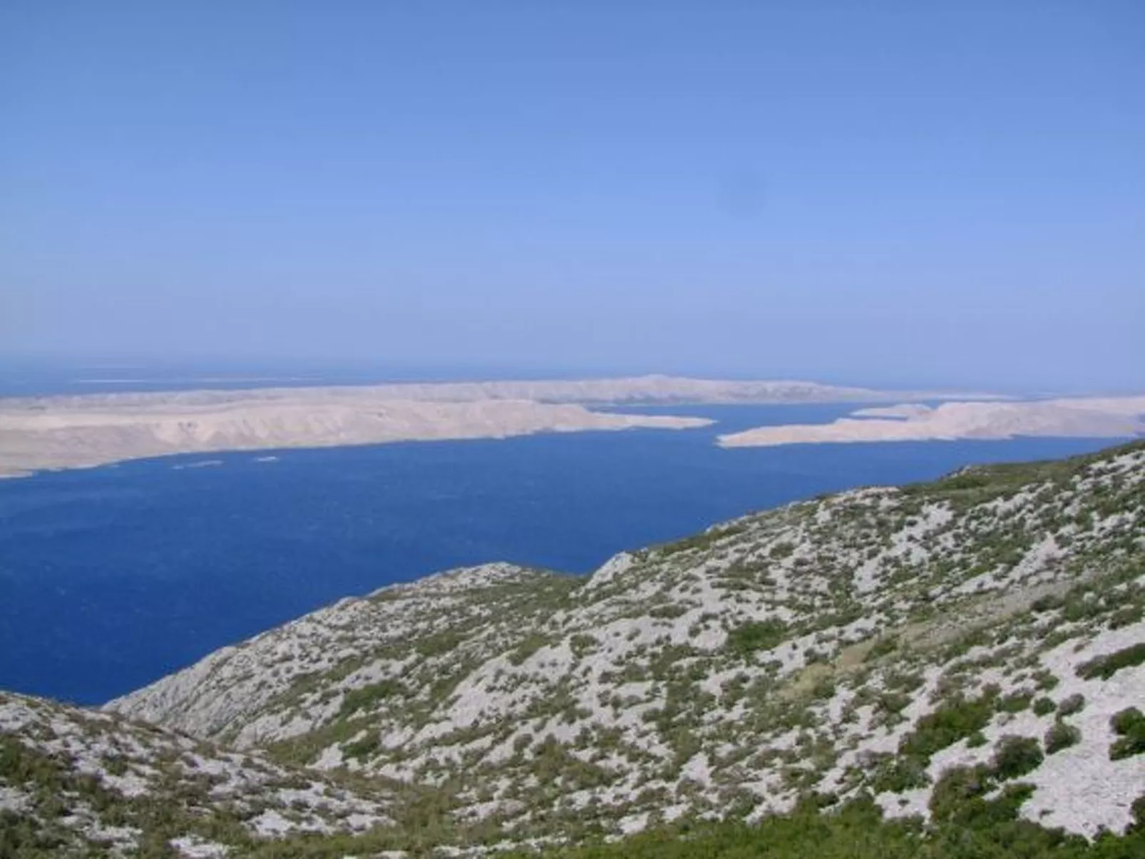 Mit Pool in Lukovo Sugarje - Dehors