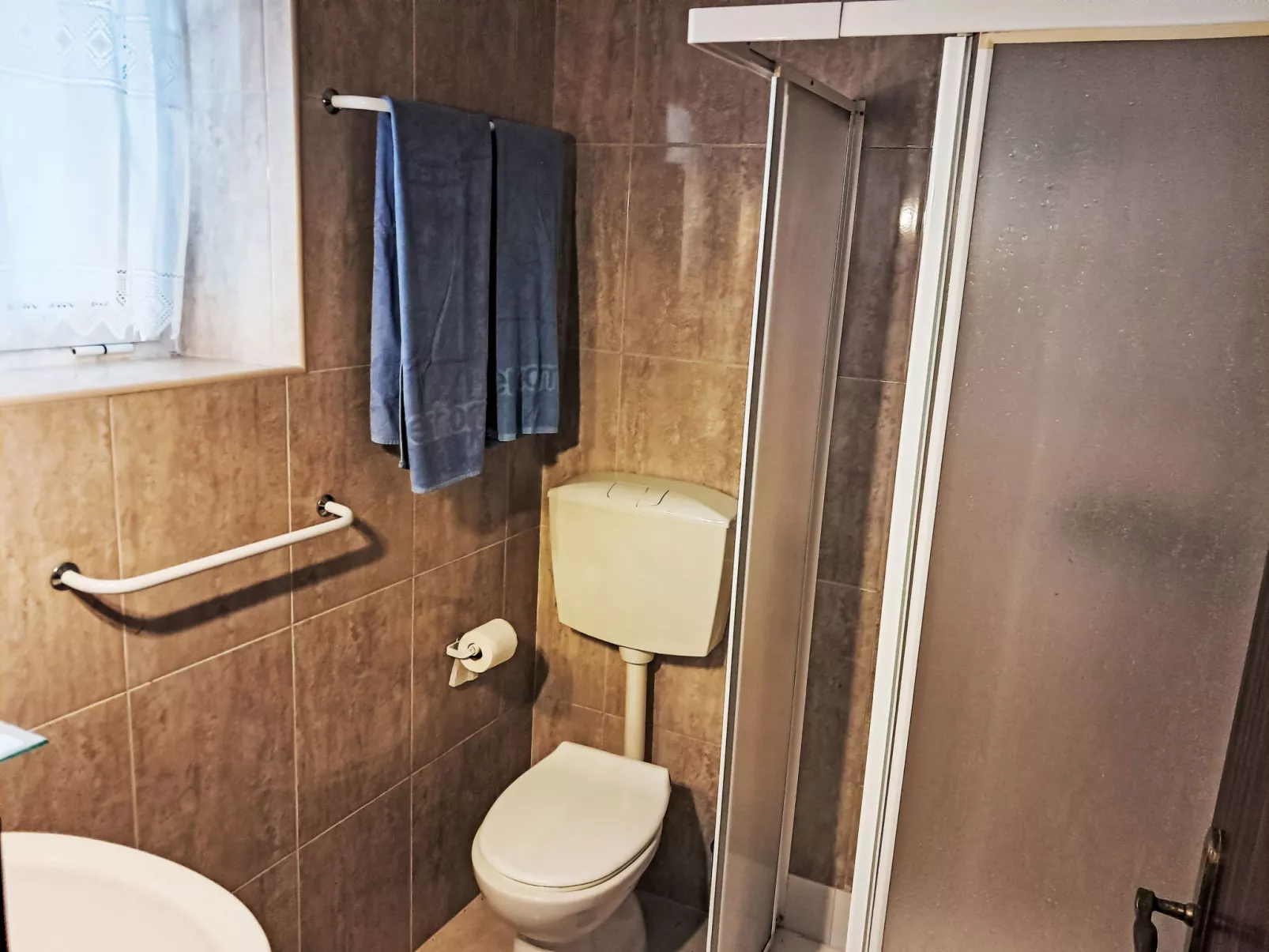  Albuquerque - Drinnen