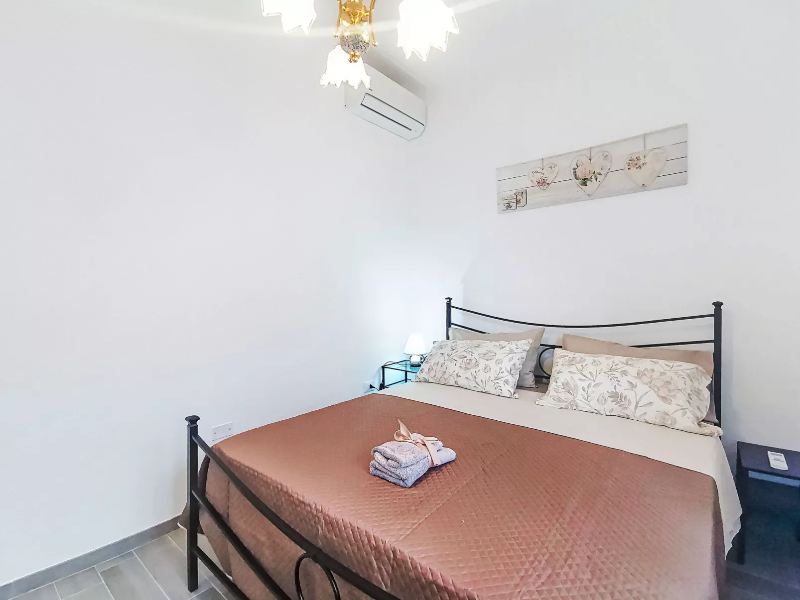 Terrazza Silvi Marina - Drinnen