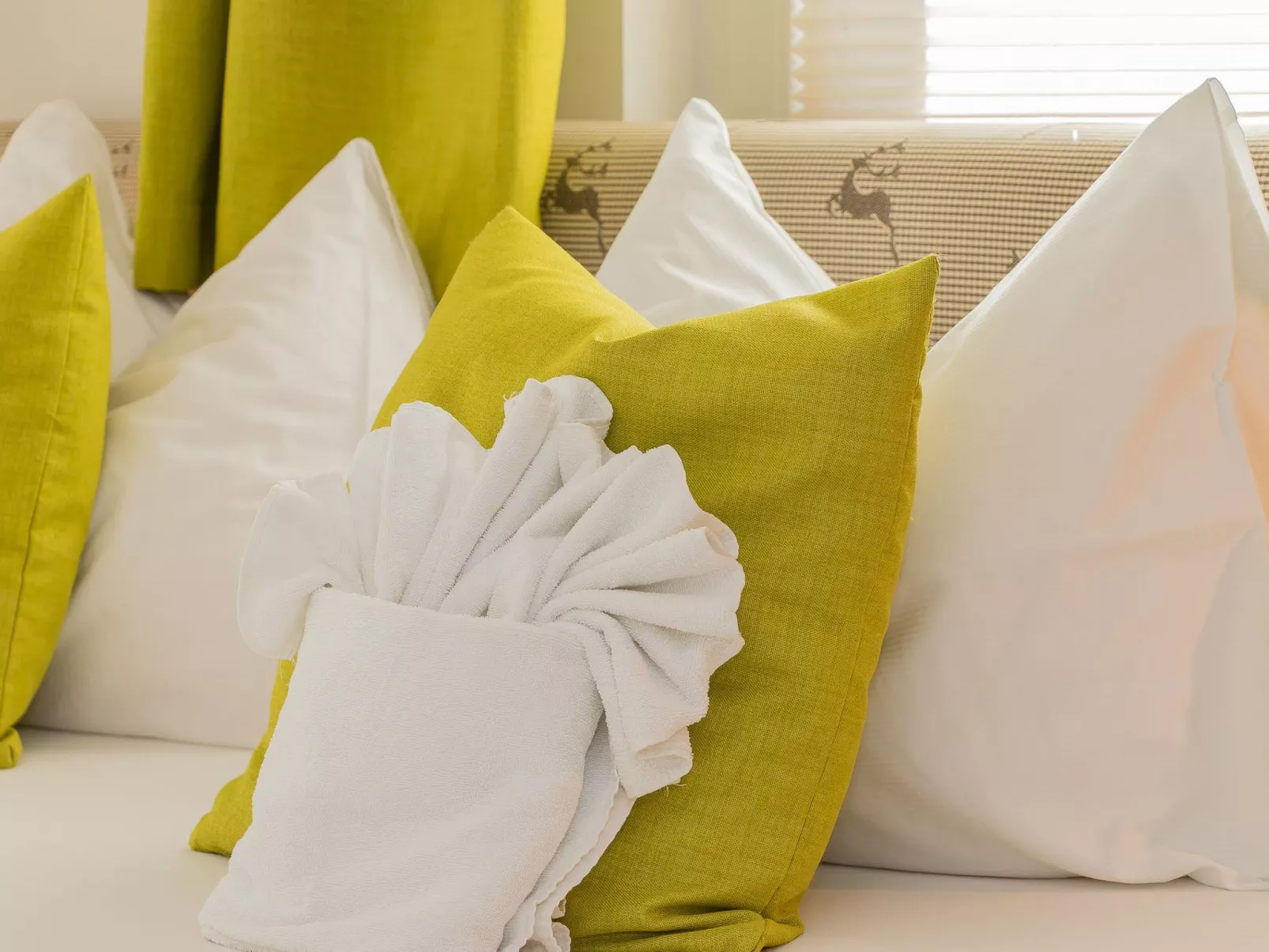 1_ZMO1 - Almrose Chalet - Drinnen