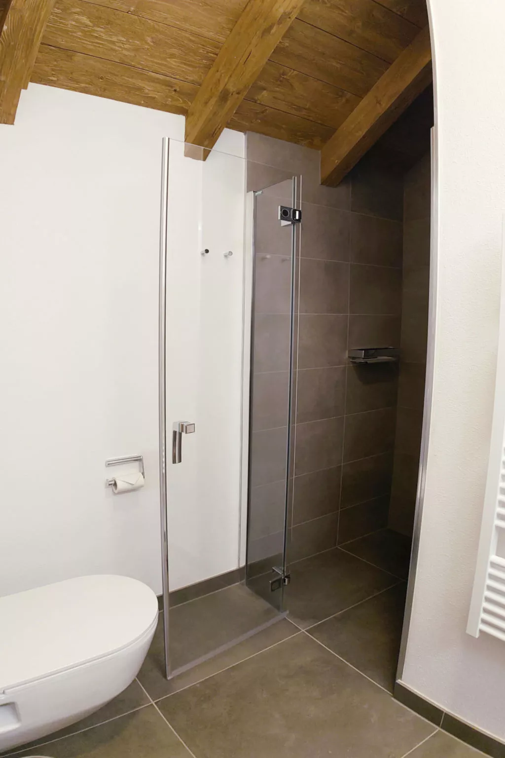 6_ALP - Chalet Speiereck 1 - Inside