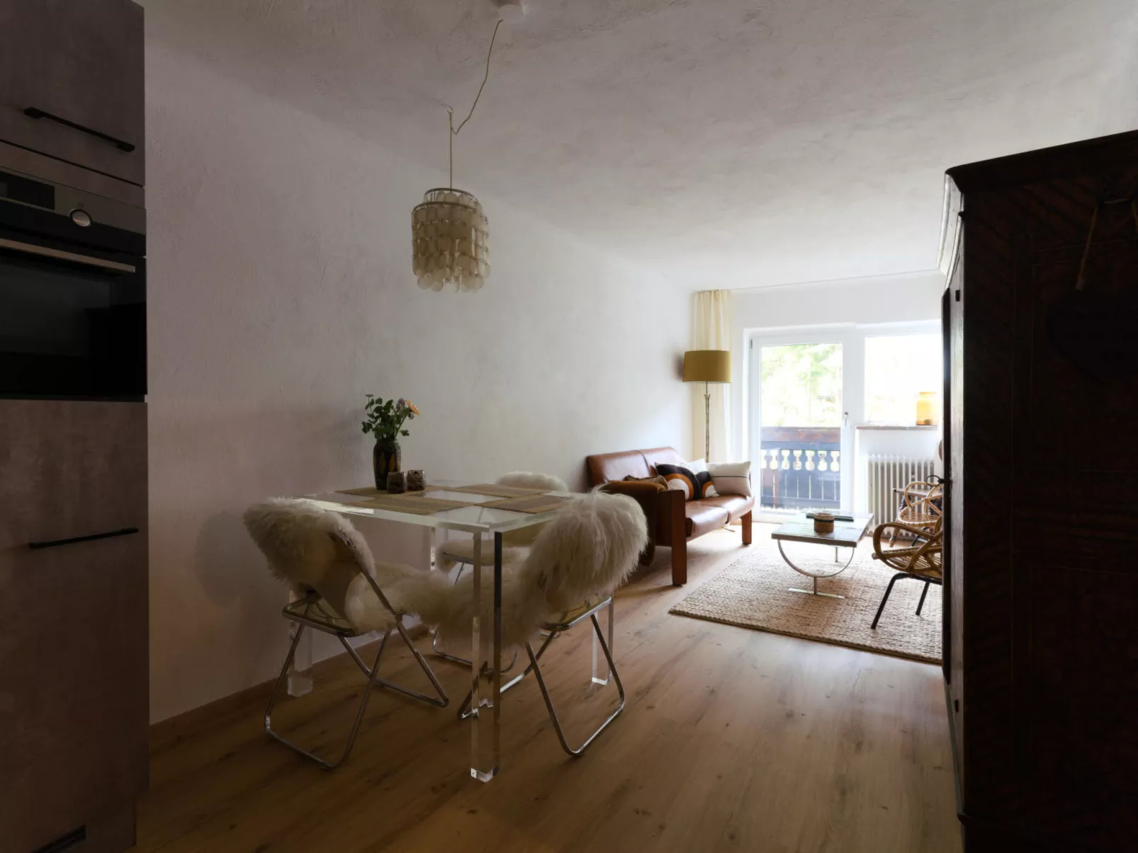 4_ZELL - Cosy & Style Zell am See - Drinnen