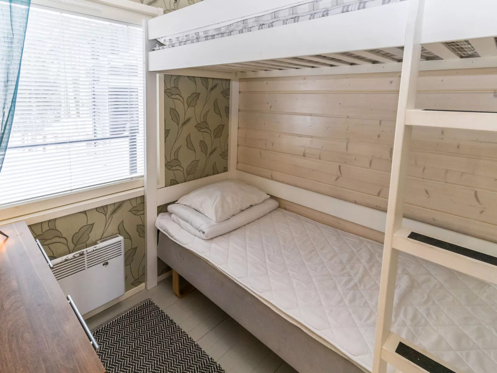 Villa kökköharju - Inside