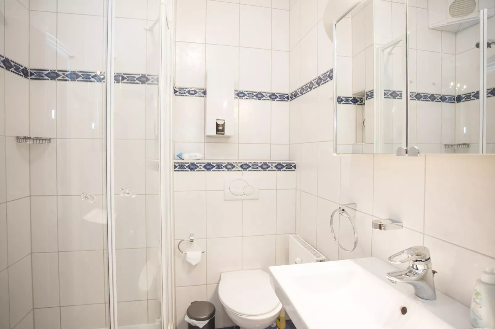 Appartement - Heidestrasse 2-17 | Winterberg 'Hermanna' - Untagged