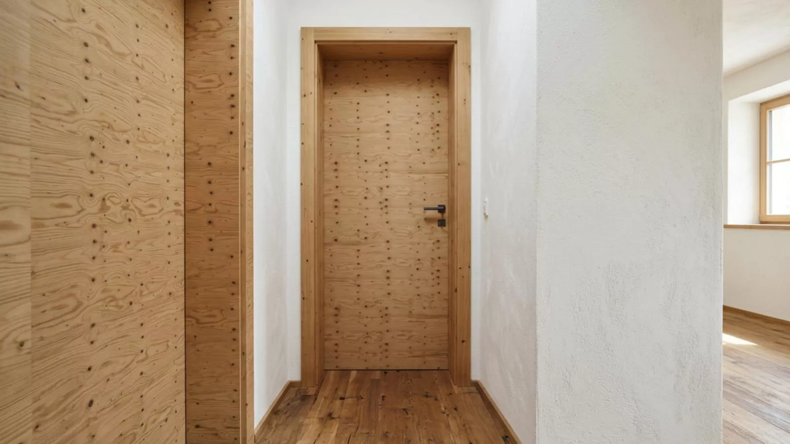 Marschbachhof Top 2 - Hall / réception