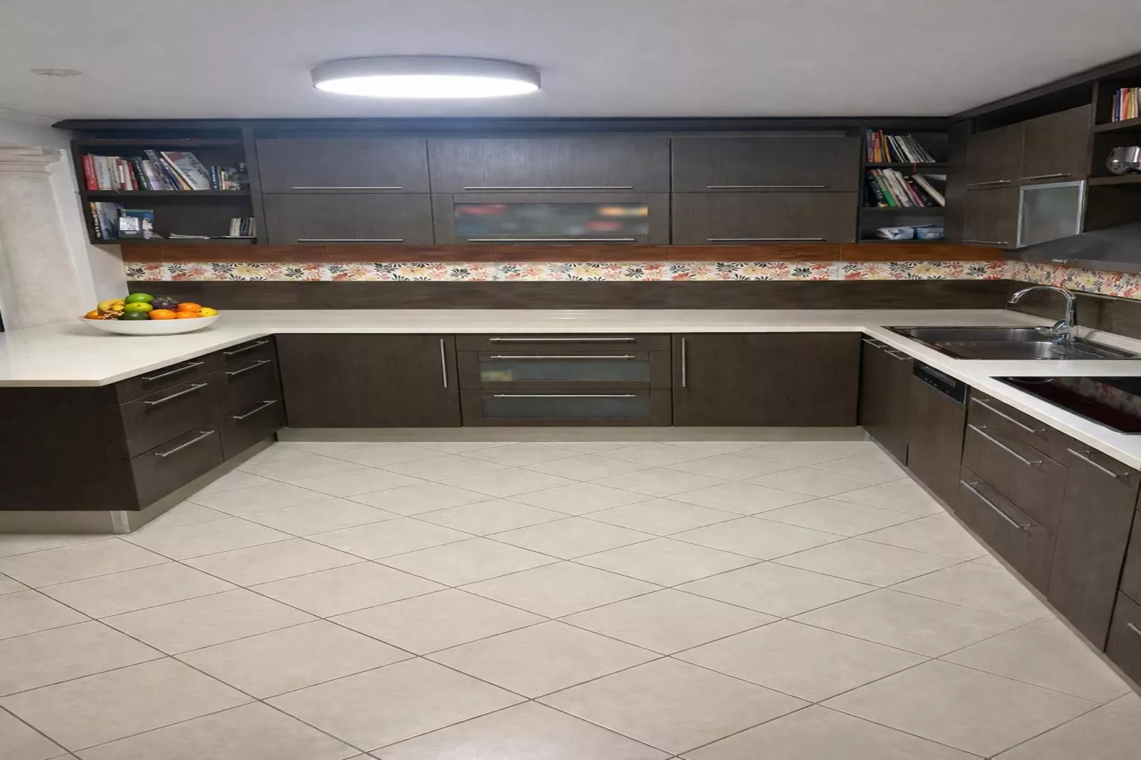 Villa Palma Maris - Küche