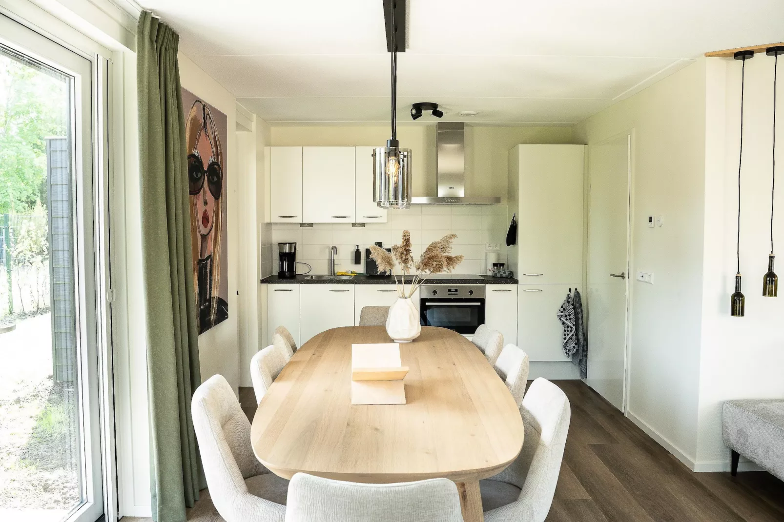 Wetterfrei - Cuisine