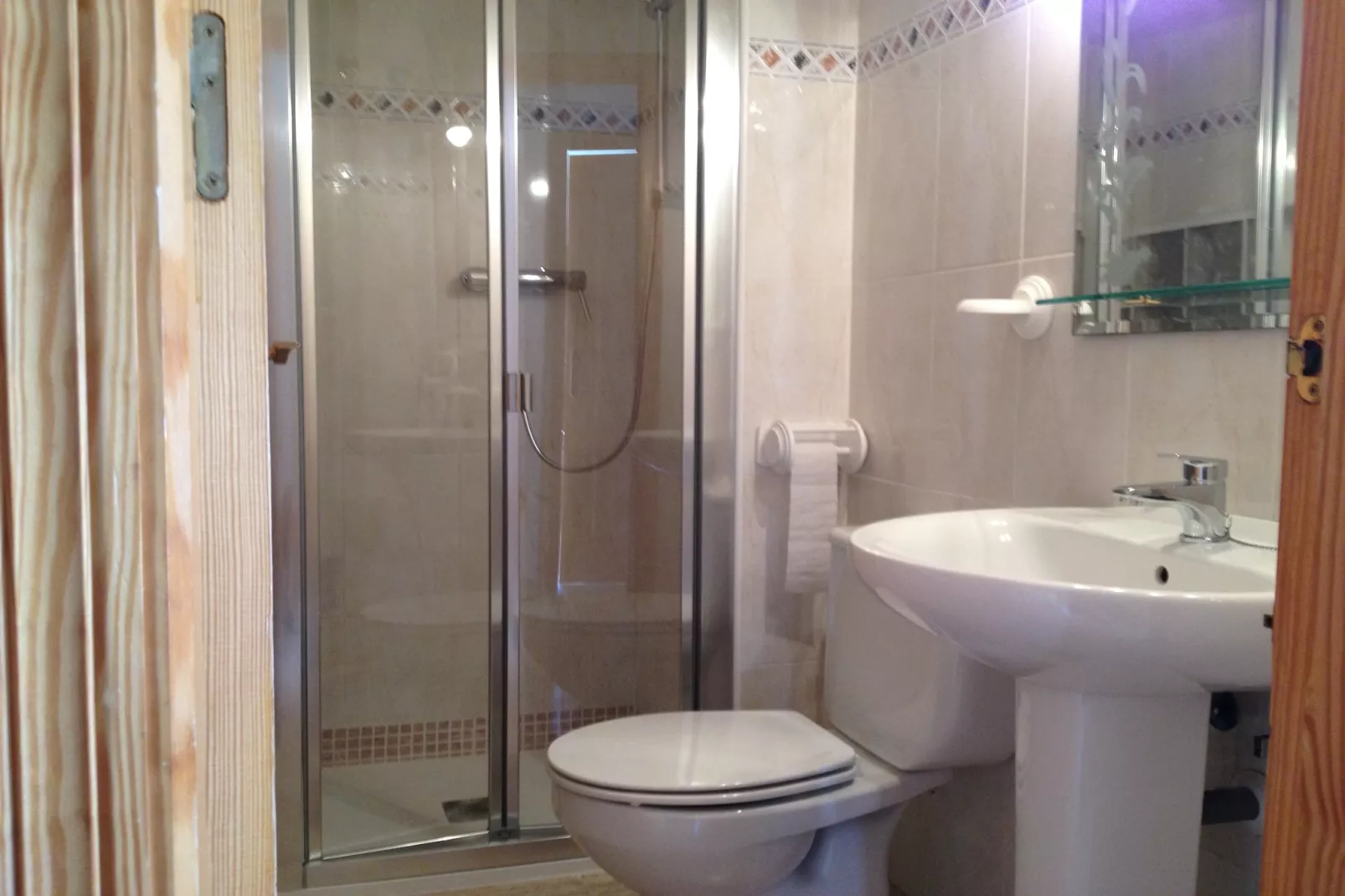 Casa Rio Mar - Salle de bain