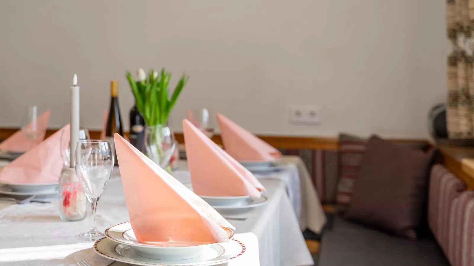 Nussbaumer S - Ambiente