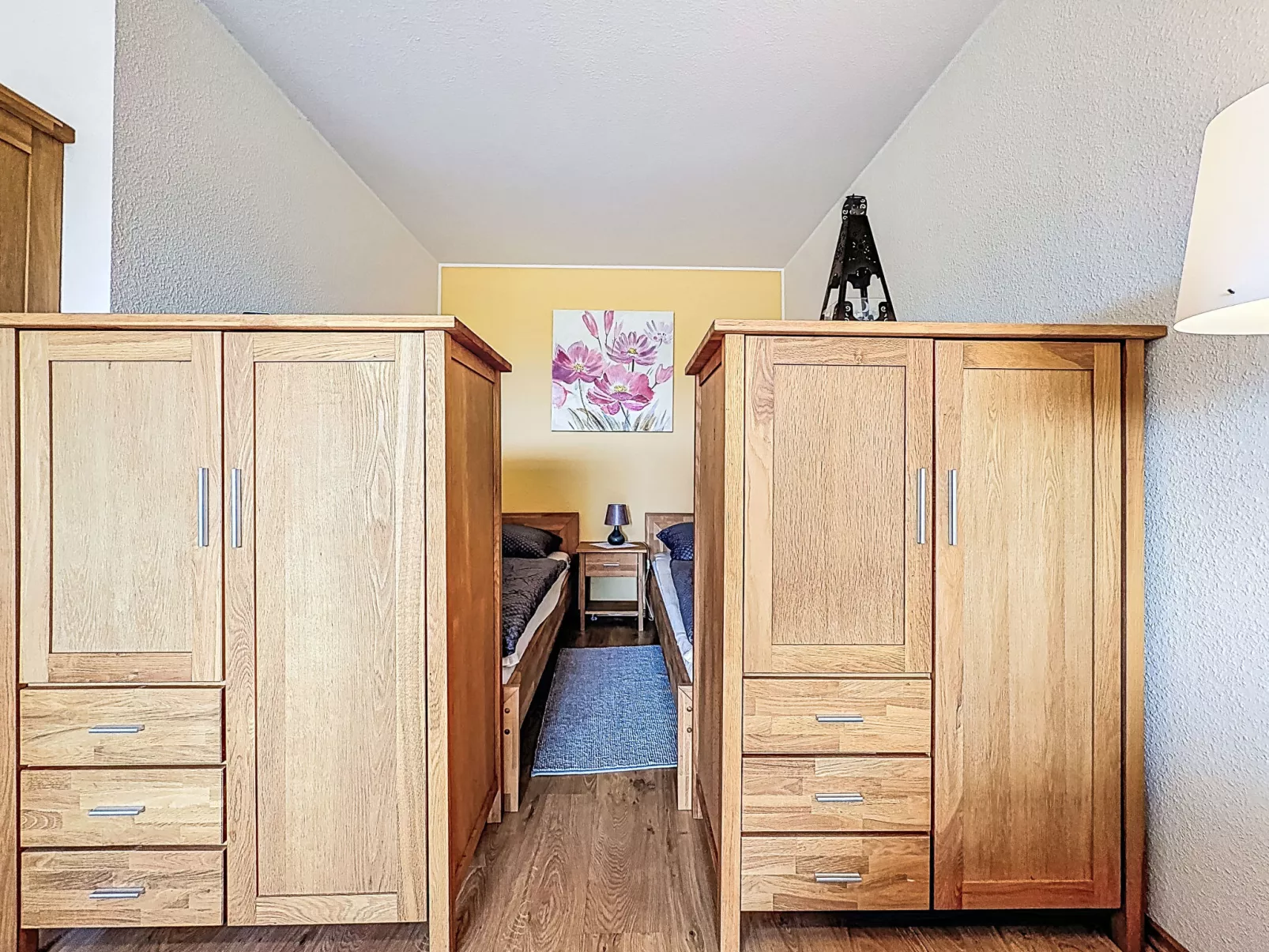 Ferienpark Rhein-Lahn - Drinnen